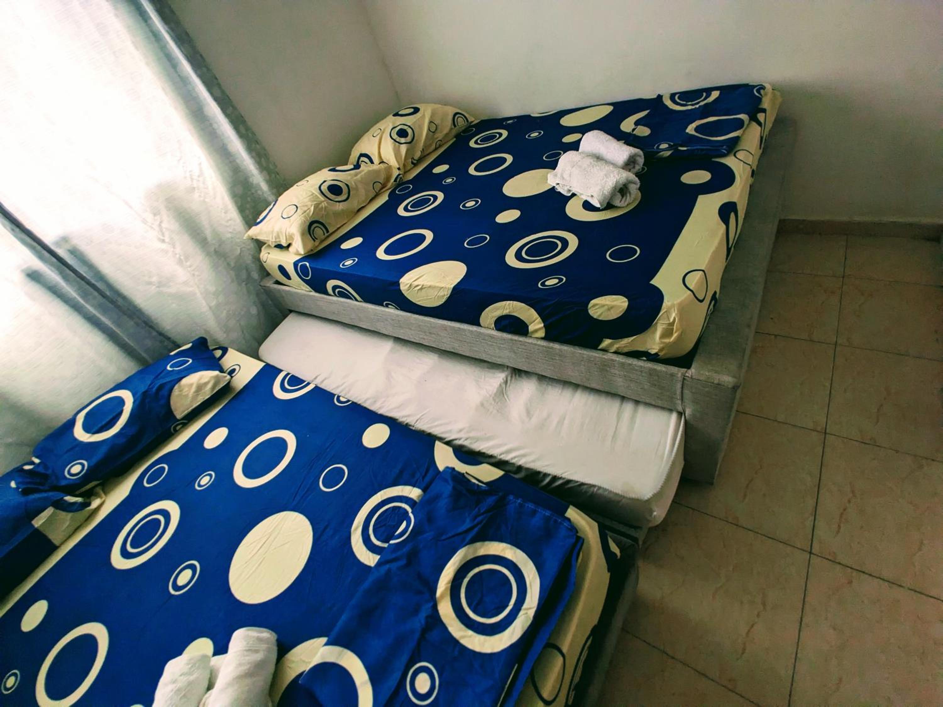Casa Pupo Hostal