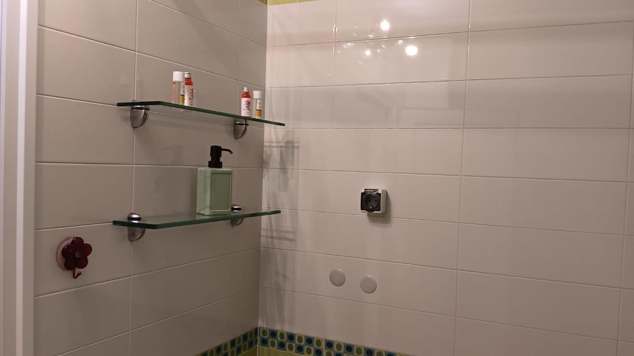 Serenity Apt Iztok Sofia