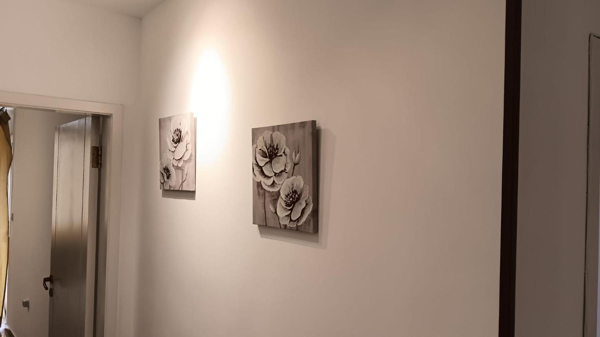 Serenity Apt Iztok Sofia