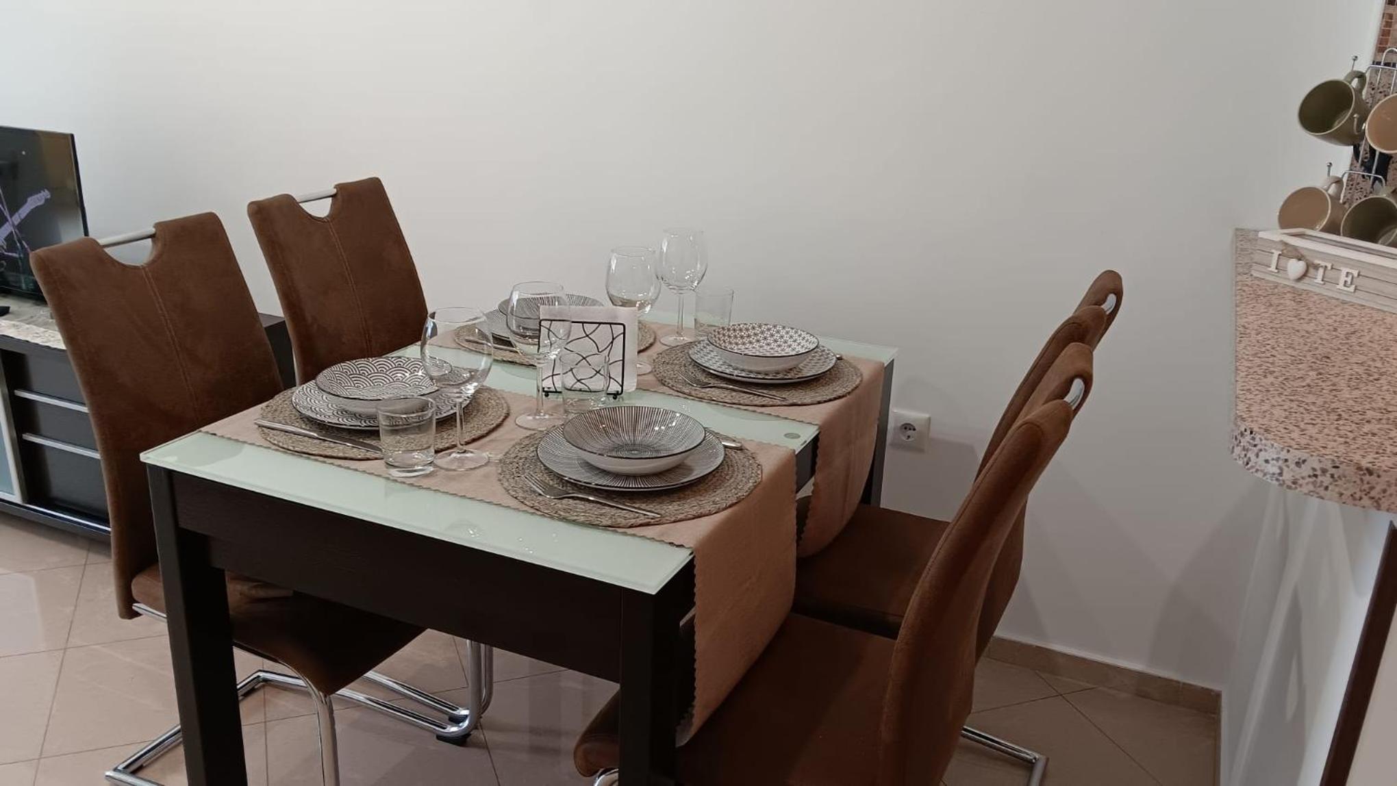 Serenity Apt Iztok Sofia