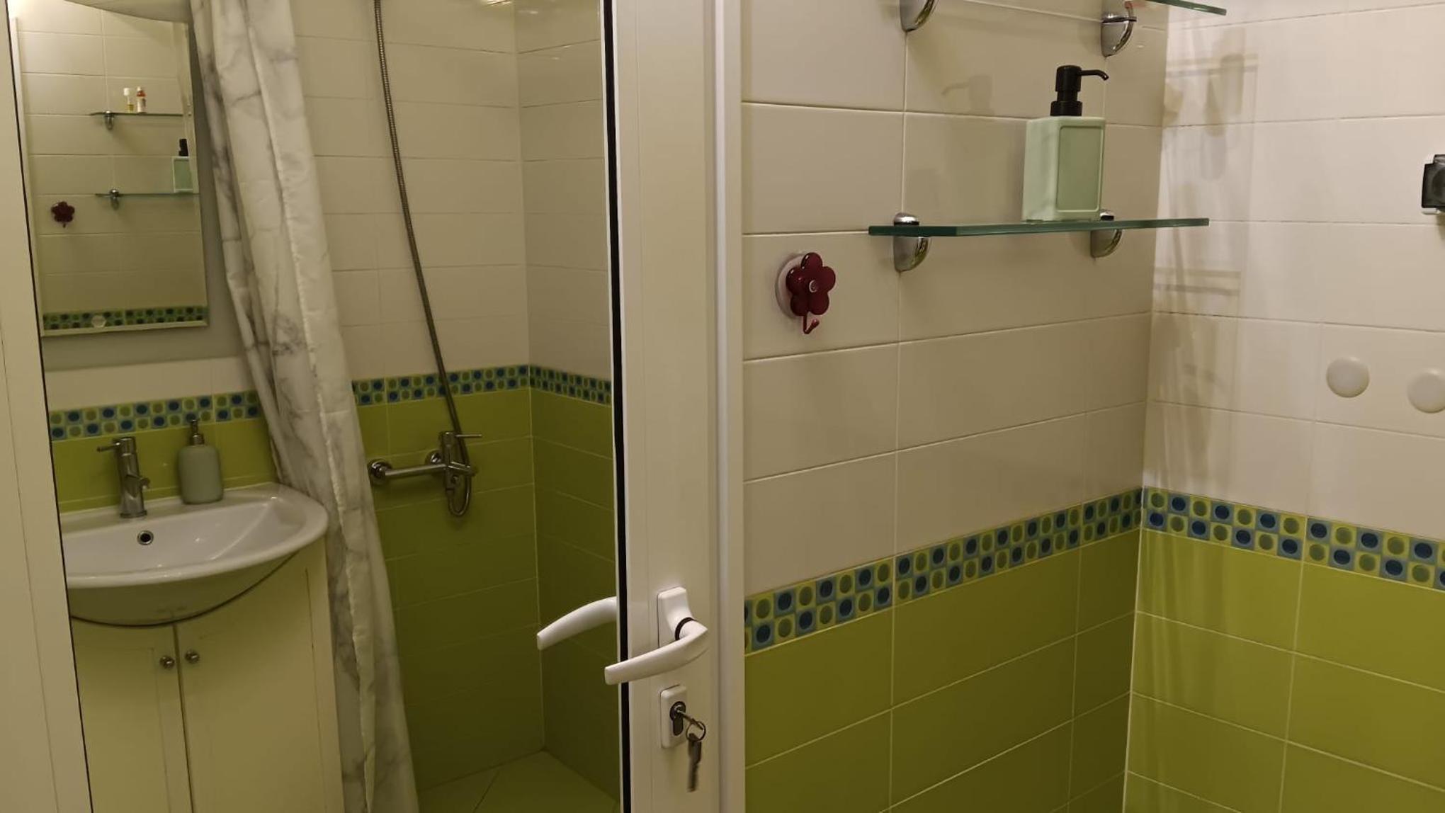Serenity Apt Iztok Sofia