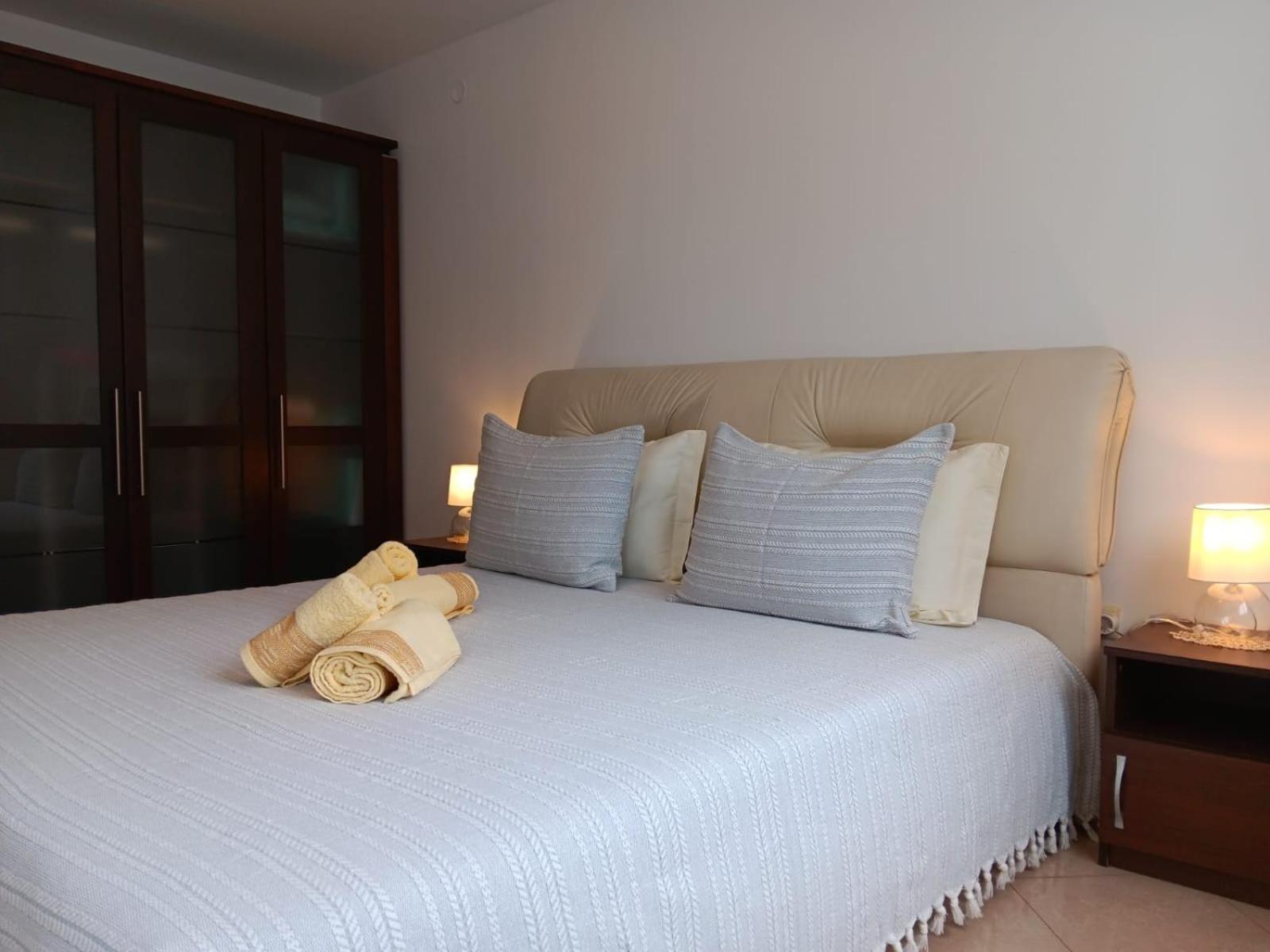 Serenity Apt Iztok Sofia