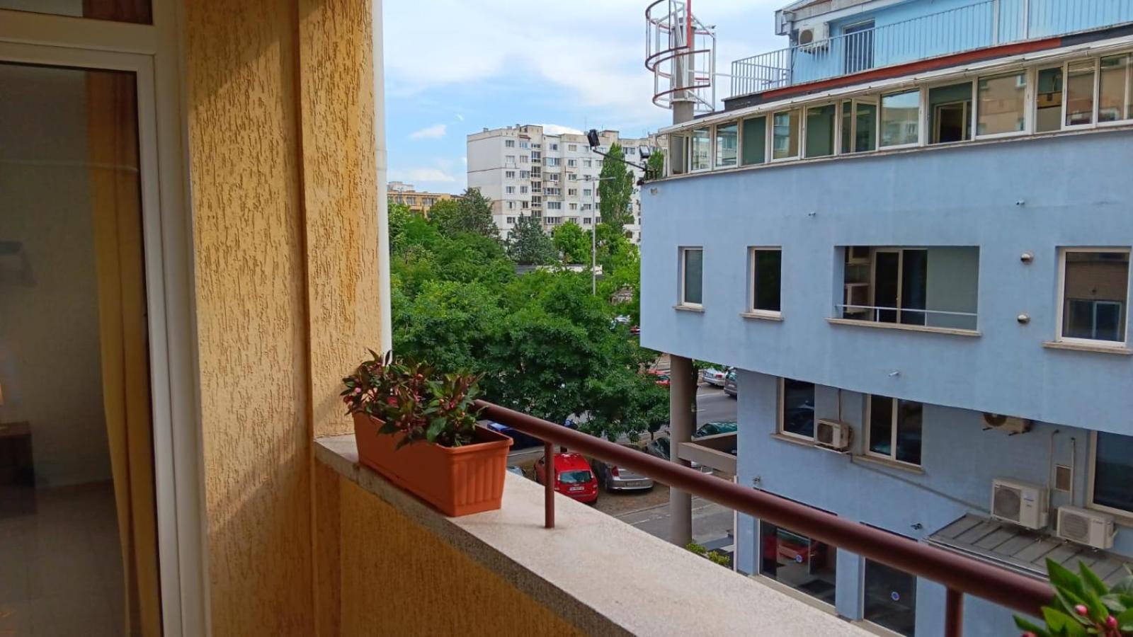 Serenity Apt Iztok Sofia