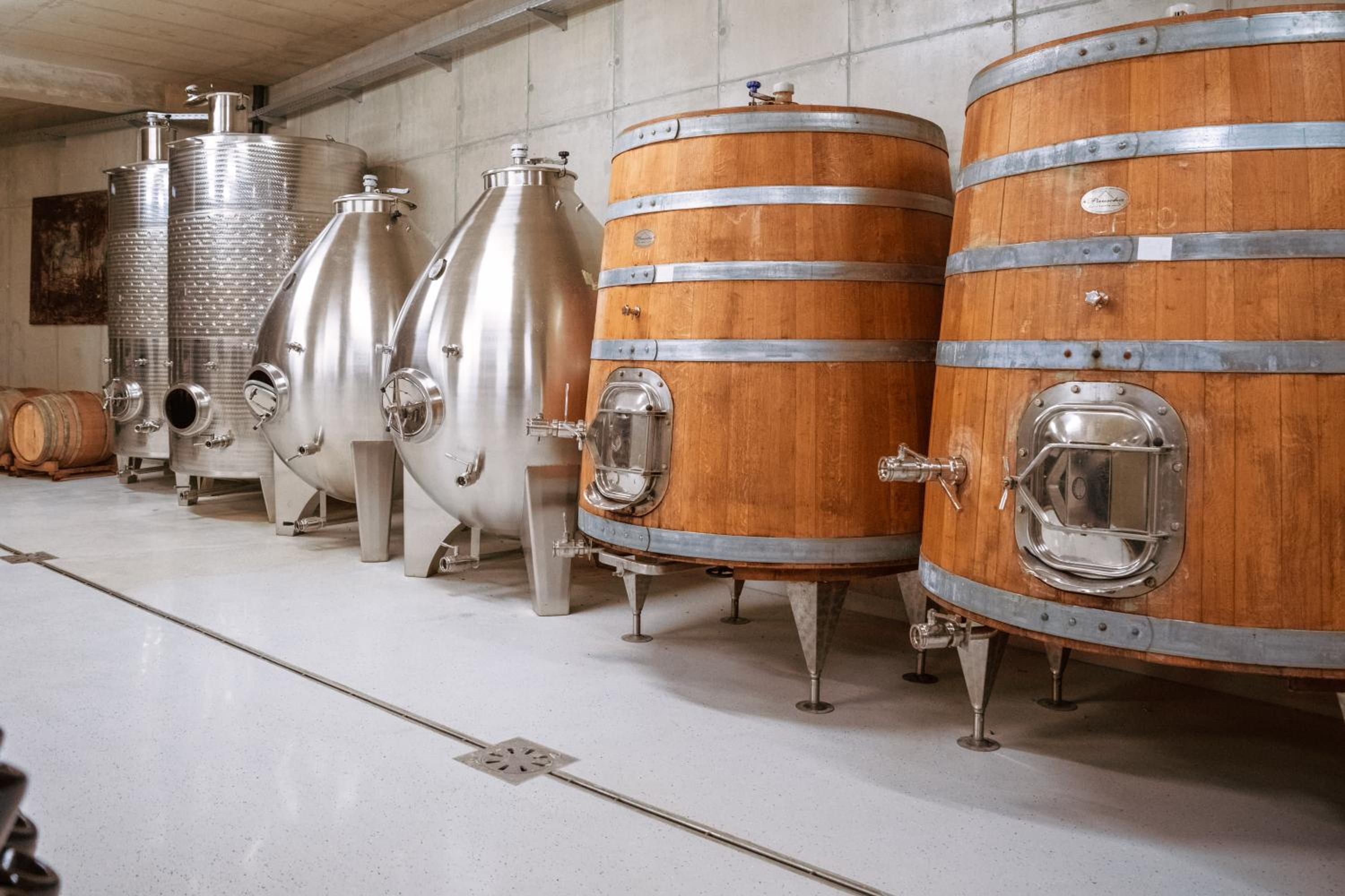 Posestvo Ščurek wine