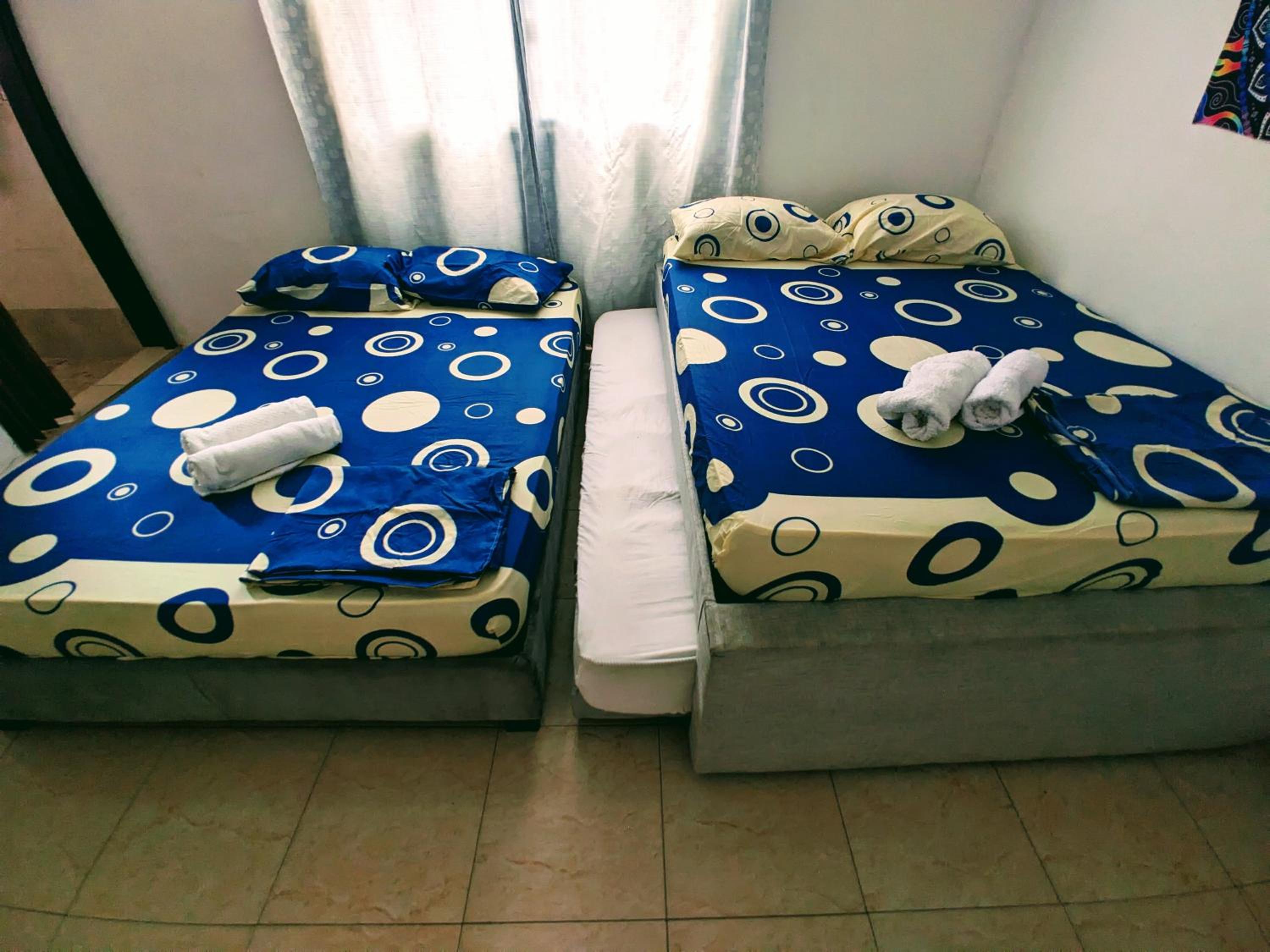 Casa Pupo Hostal