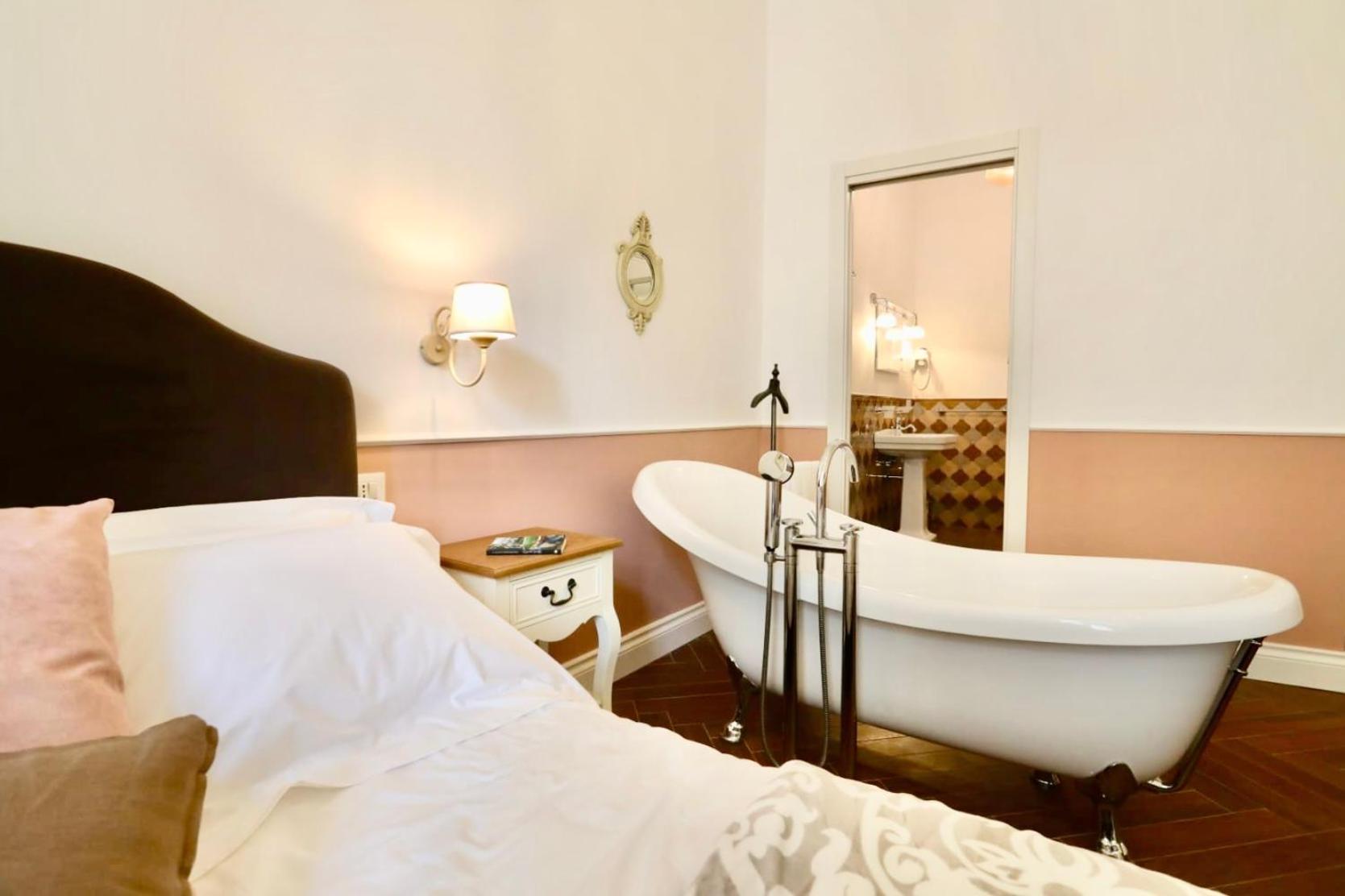 Macchiato Suites Boutique Guest House