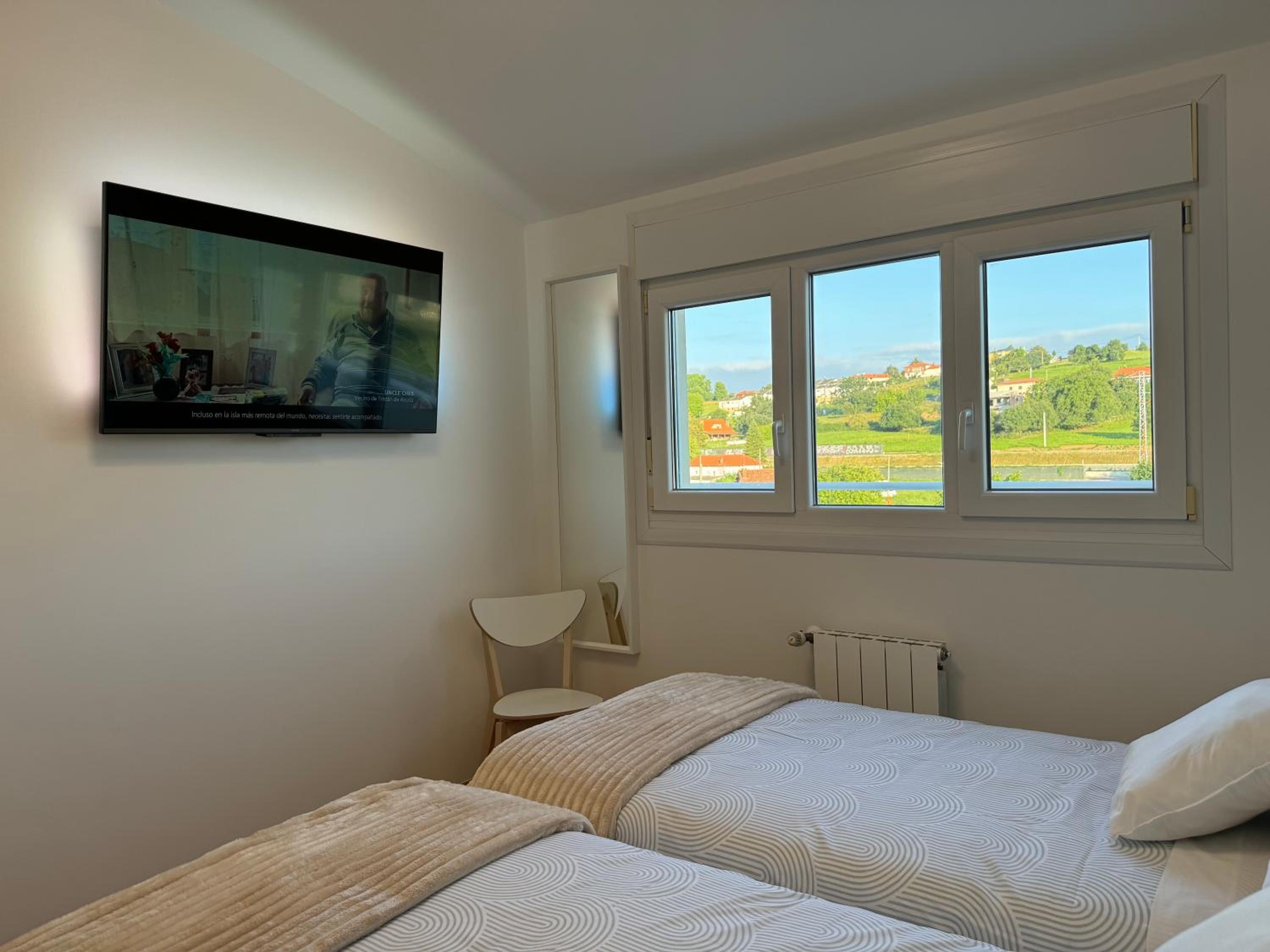 Apartamentos Olga Cantabria 2