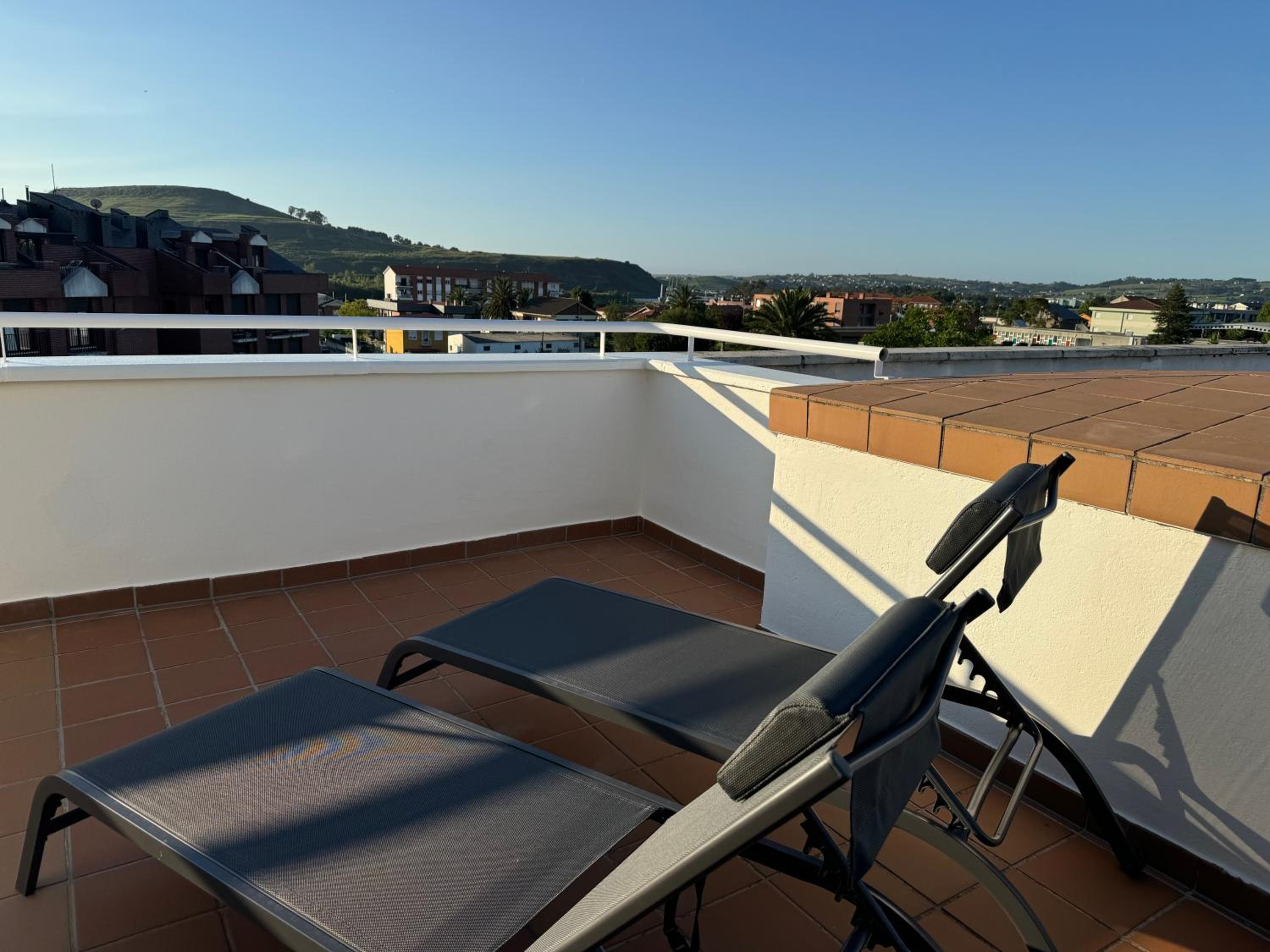 Apartamentos Olga Cantabria 2