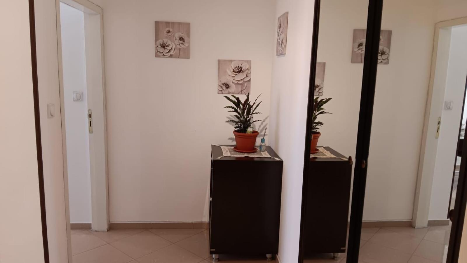 Serenity Apt Iztok Sofia