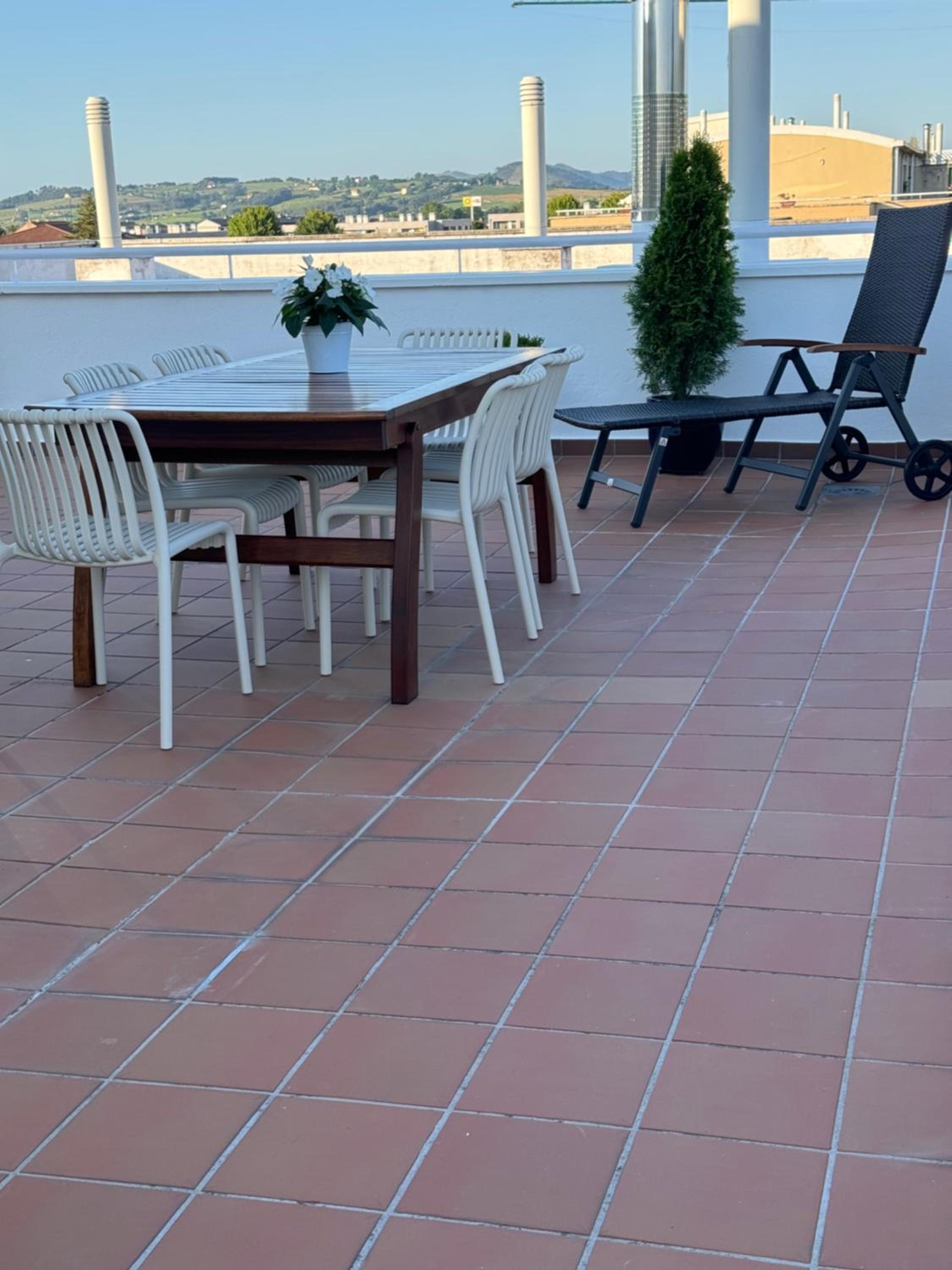 Apartamentos Olga Cantabria 2