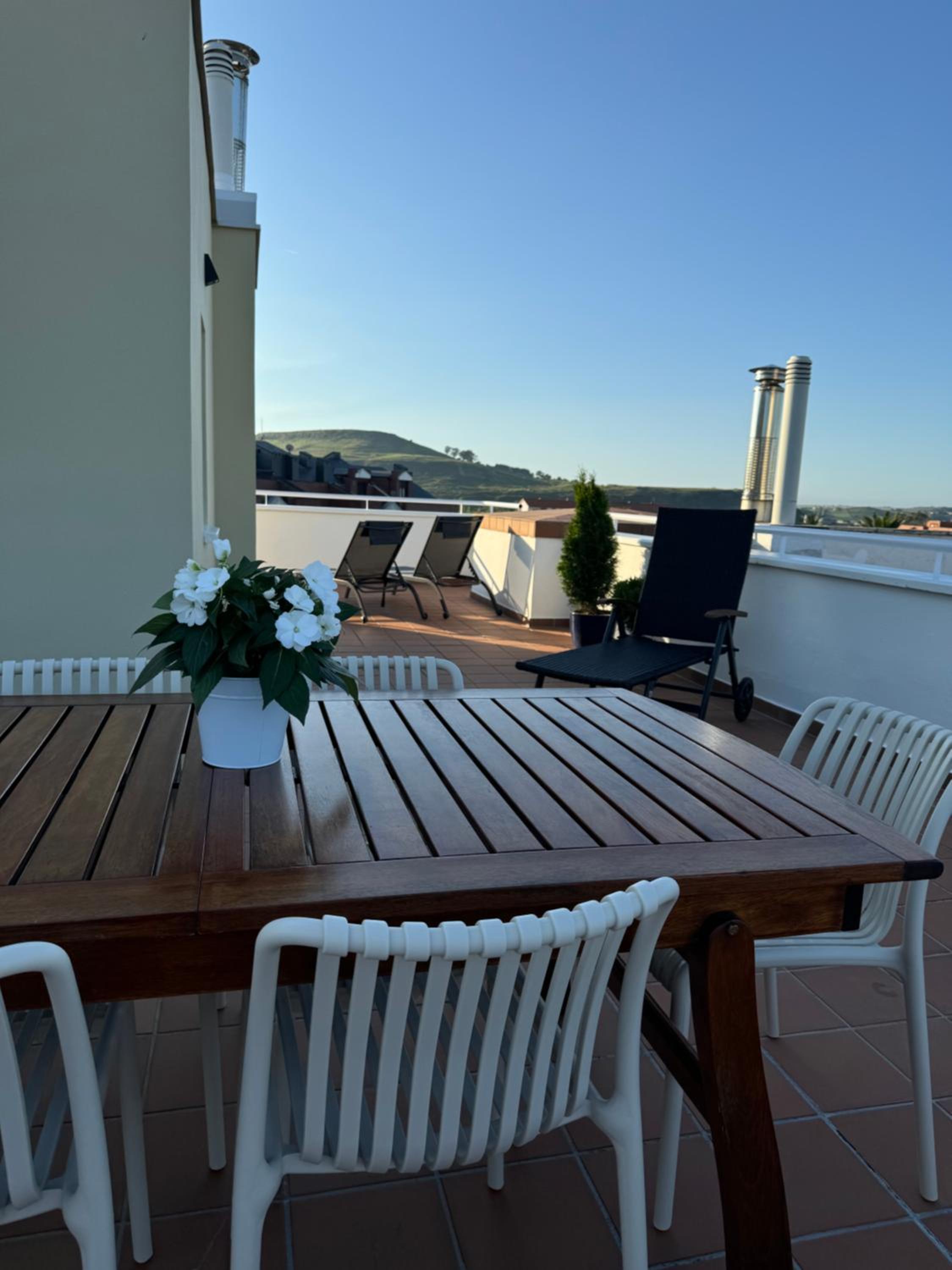 Apartamentos Olga Cantabria 2