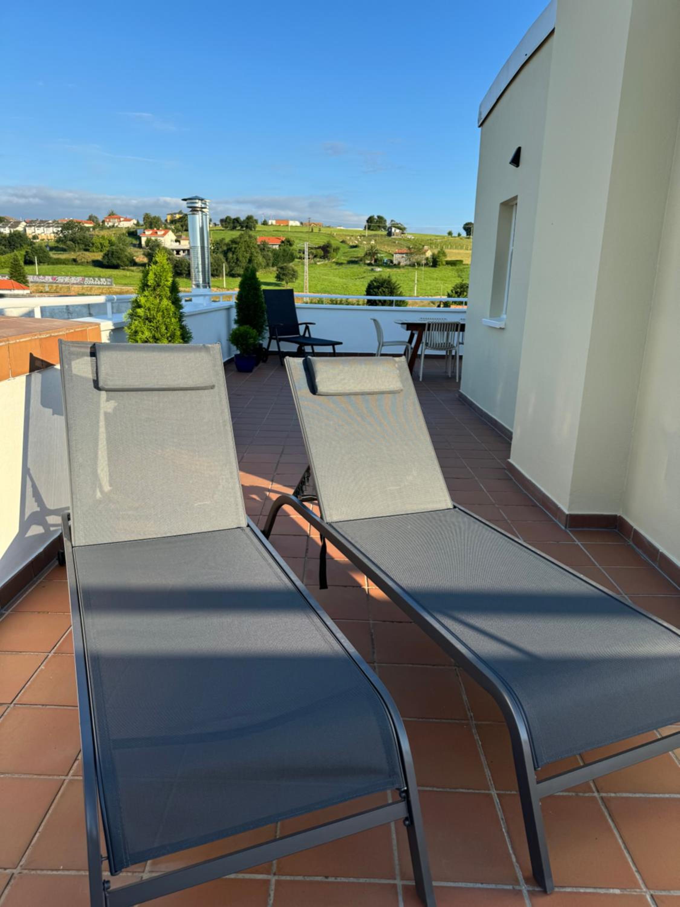 Apartamentos Olga Cantabria 2