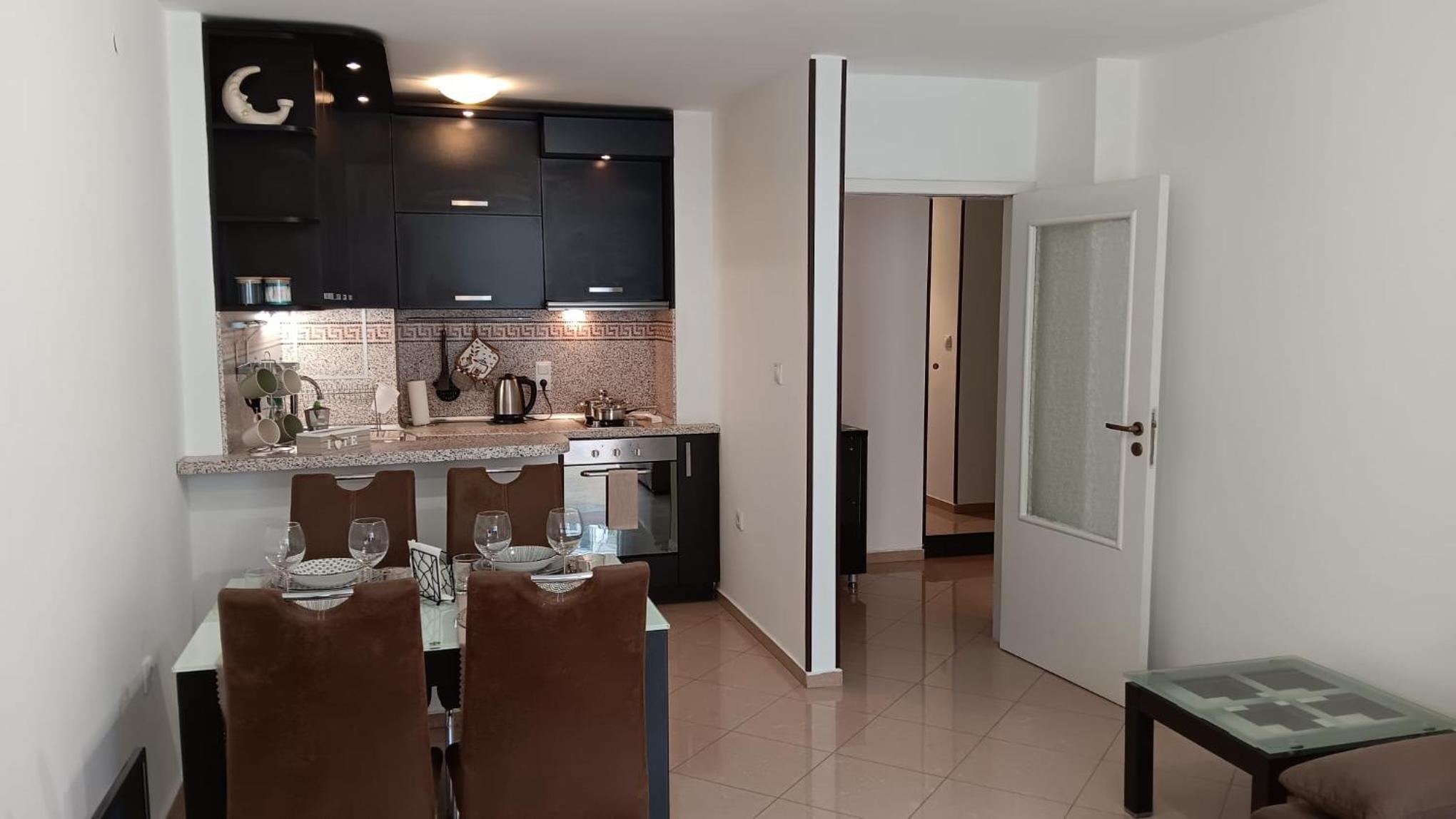 Serenity Apt Iztok Sofia