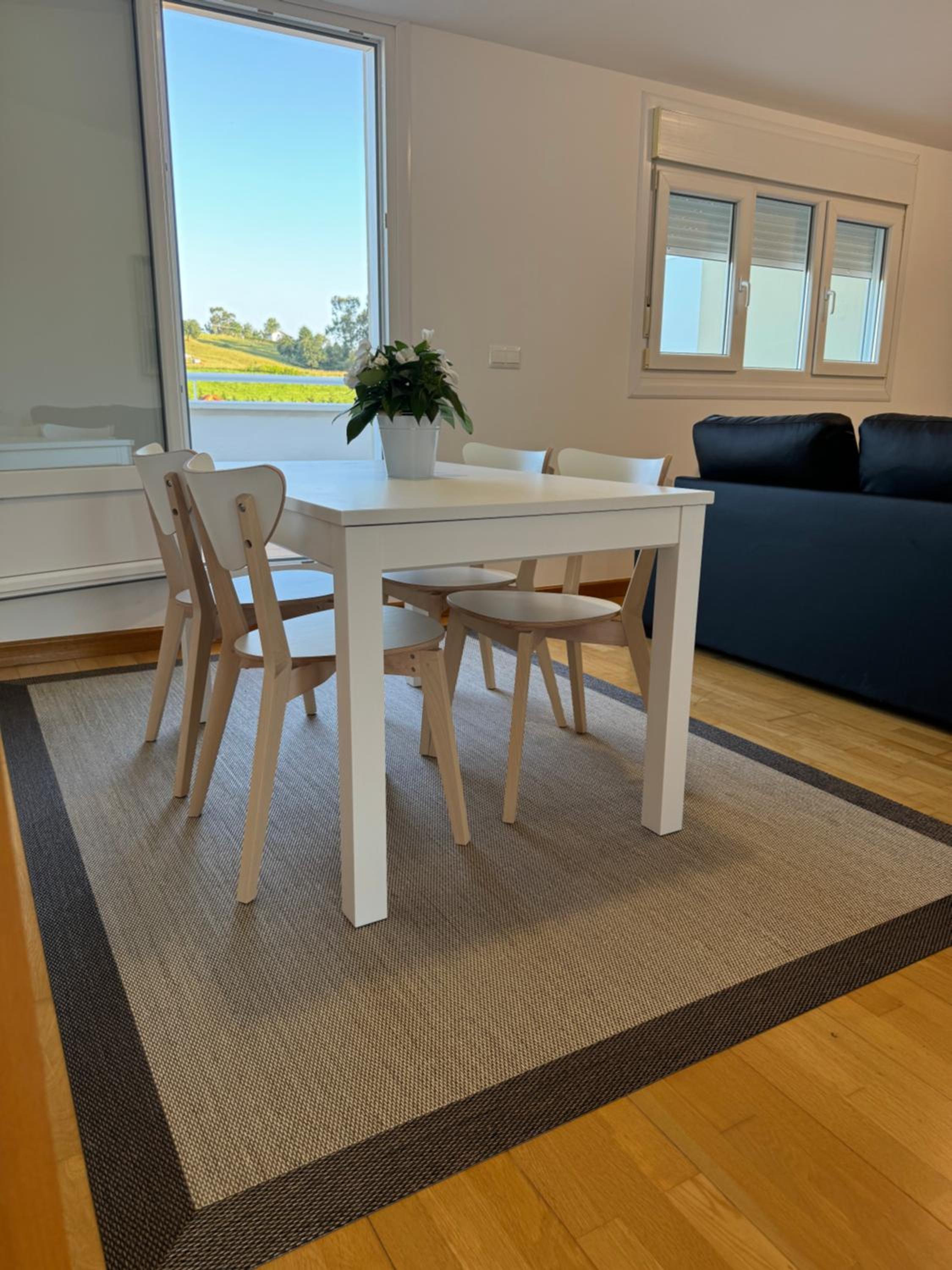 Apartamentos Olga Cantabria 2