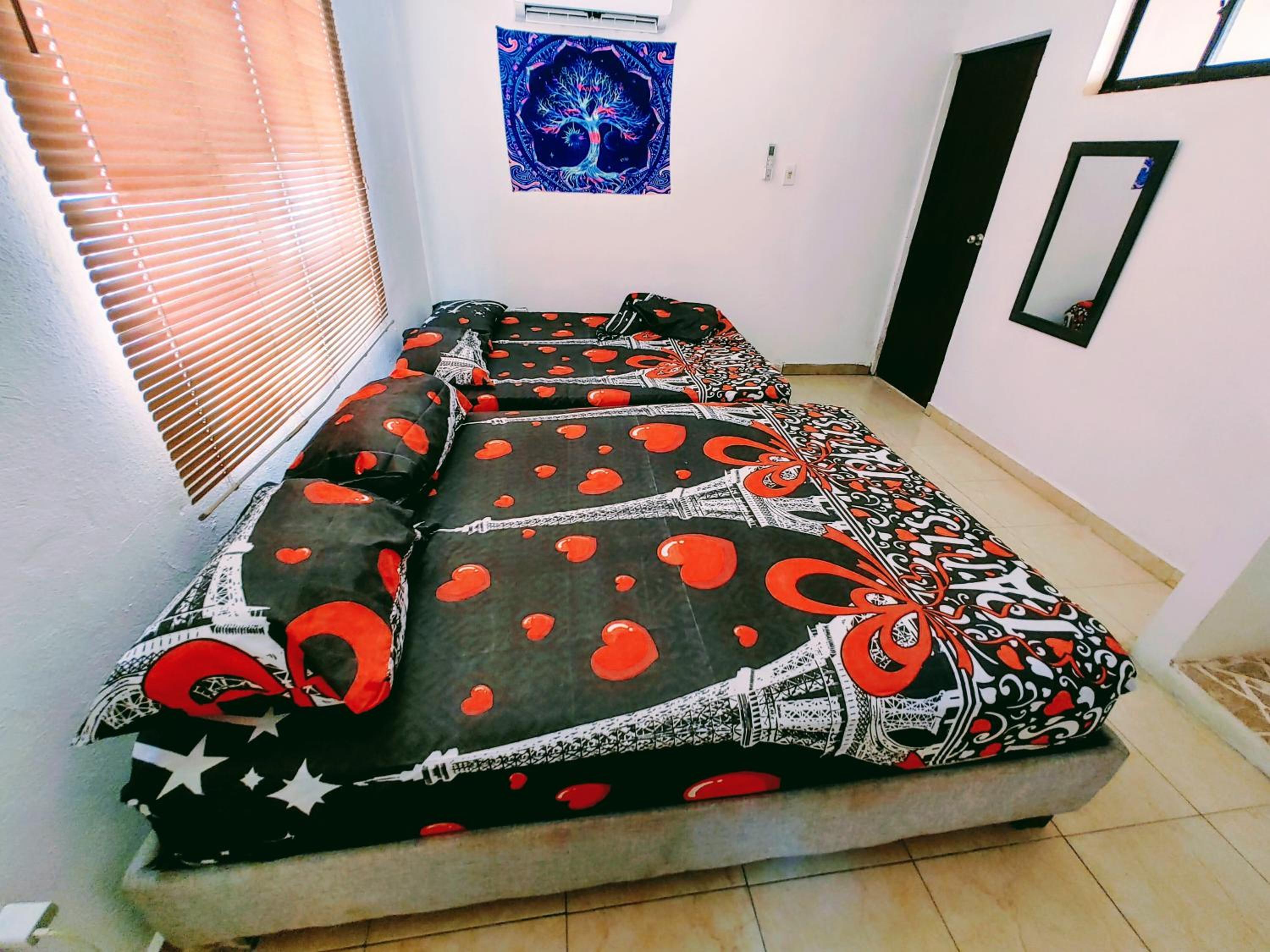 Casa Pupo Hostal