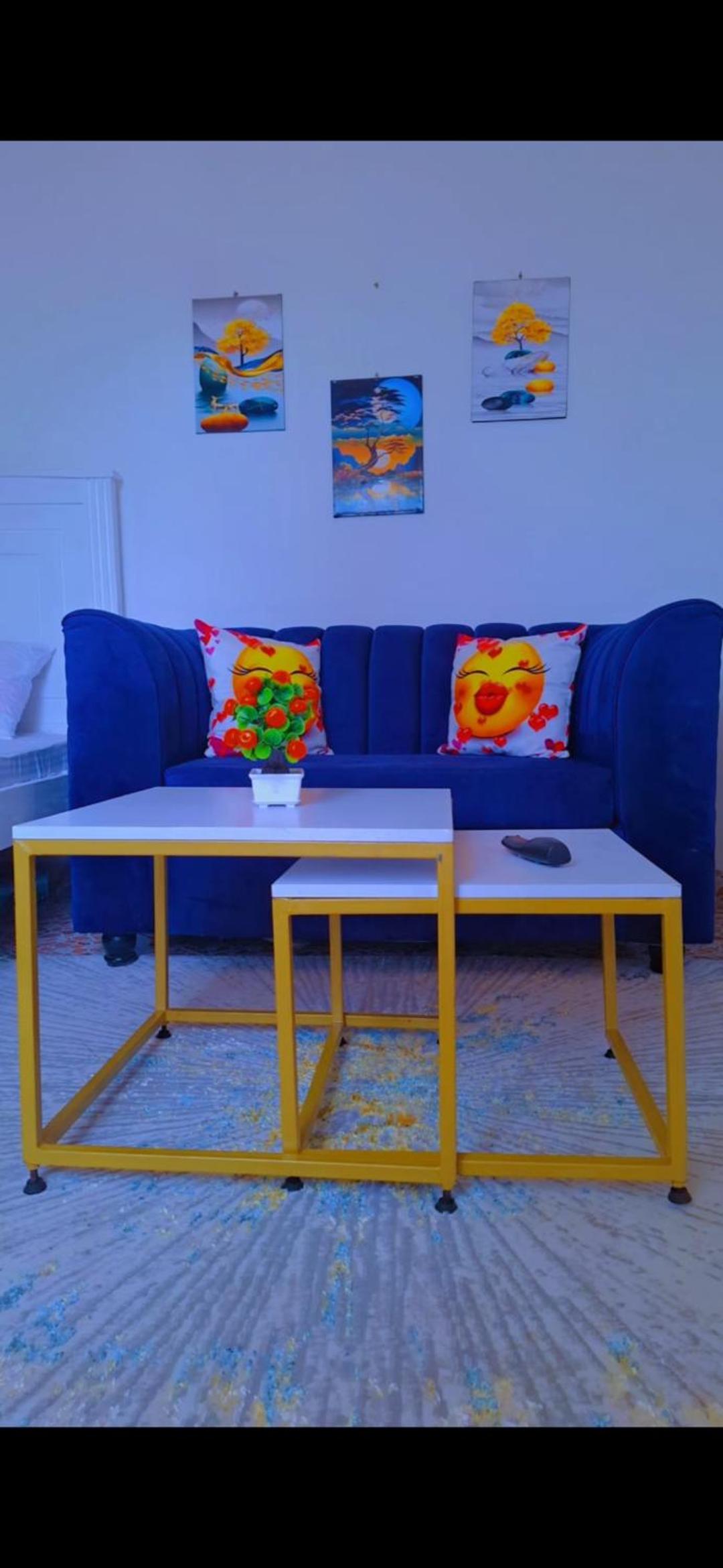 Tina's mzuri place view 4