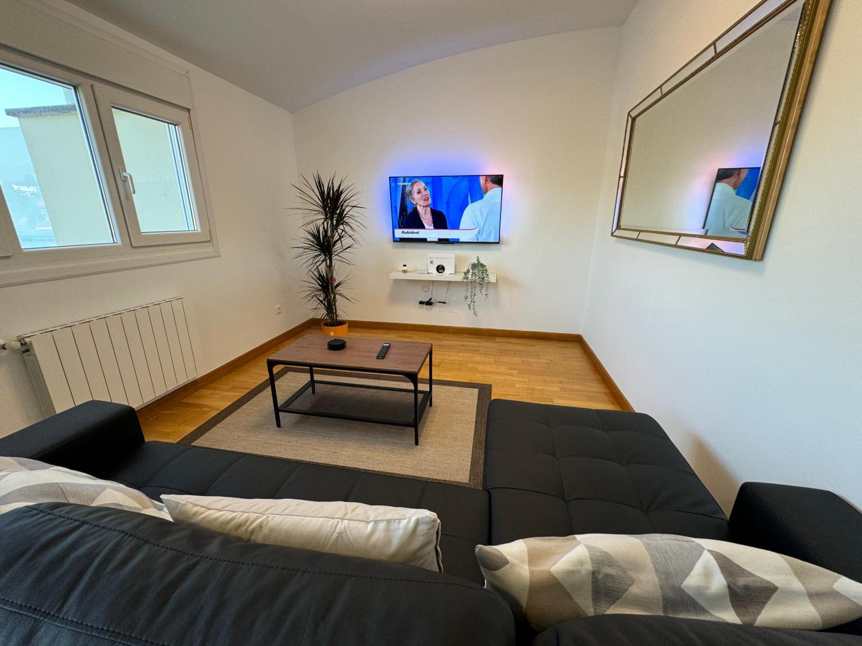 Apartamentos Olga Cantabria 2