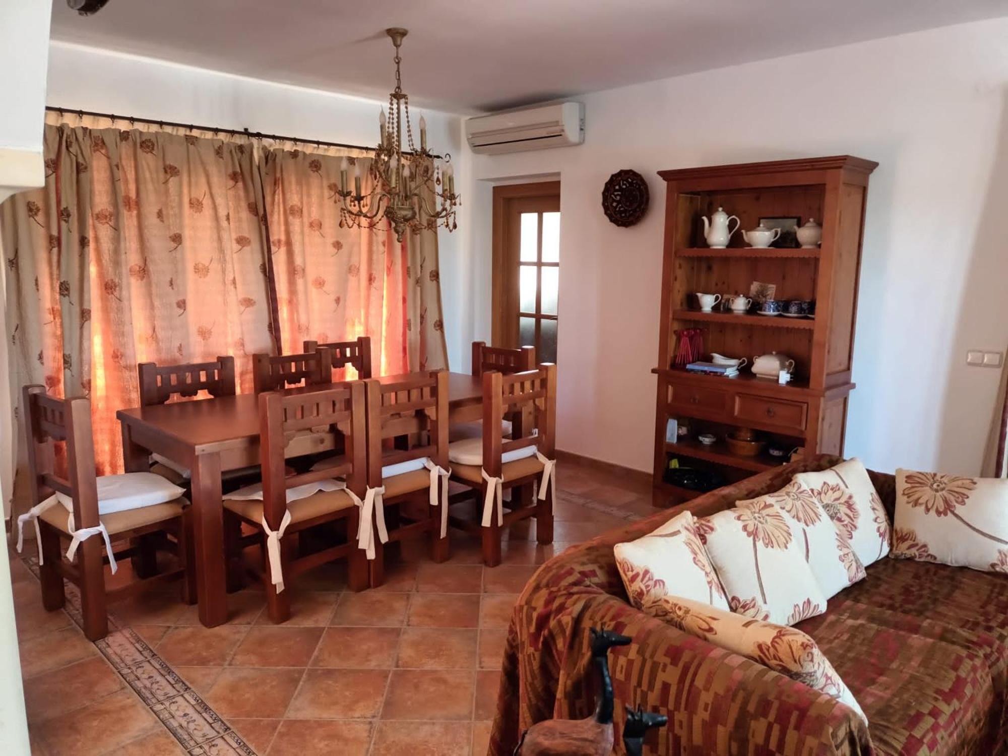 Villa Veracruz
