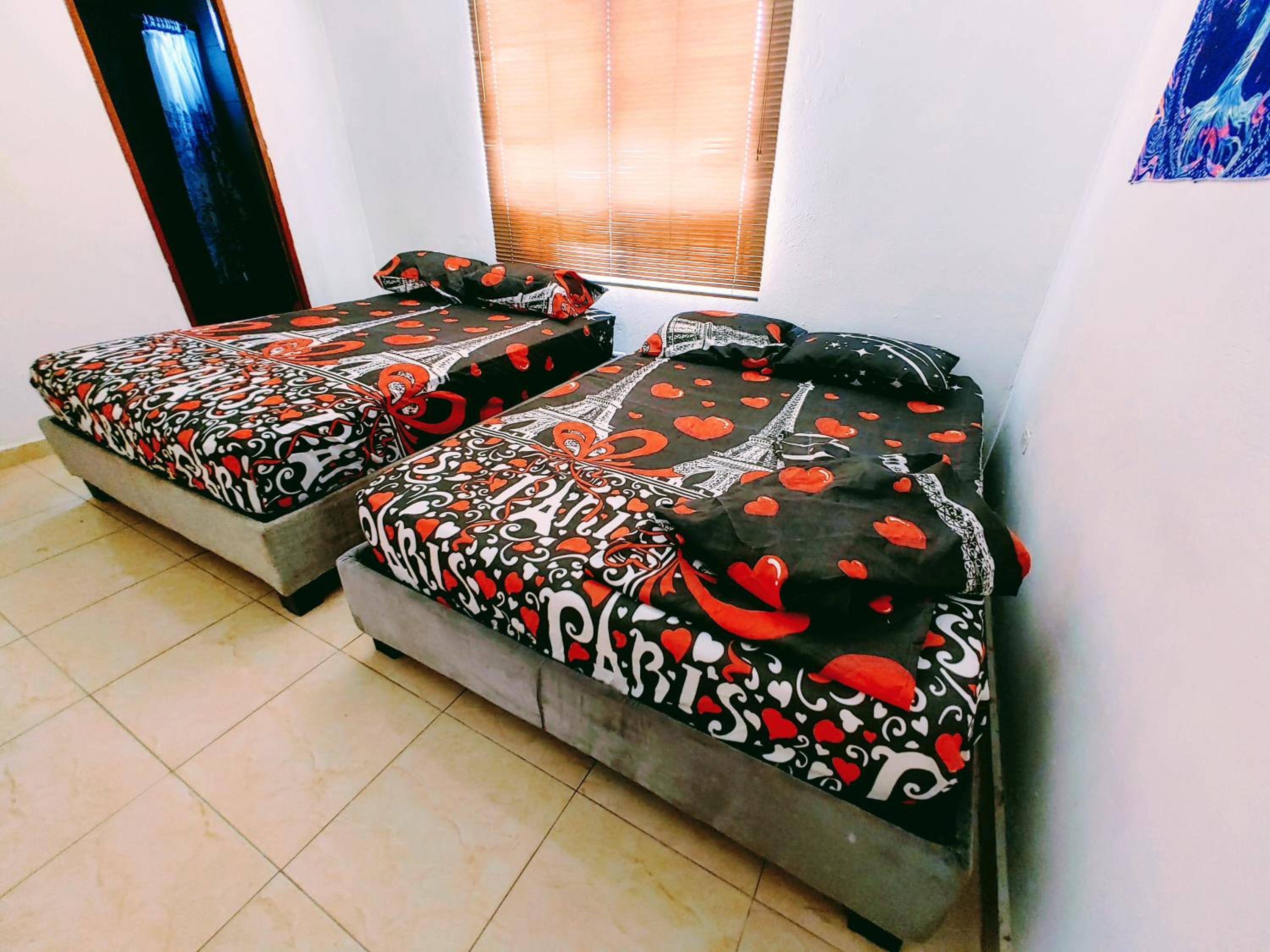 Casa Pupo Hostal