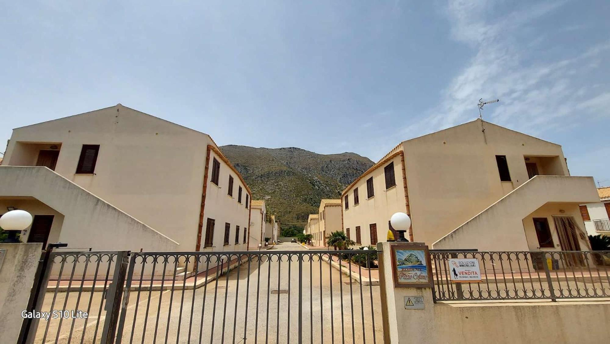 Kòphinos Apartment