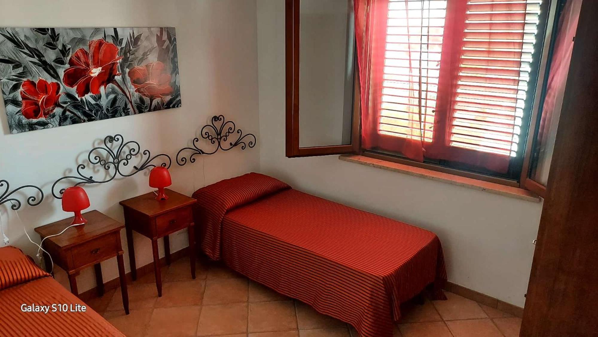 Kòphinos Apartment