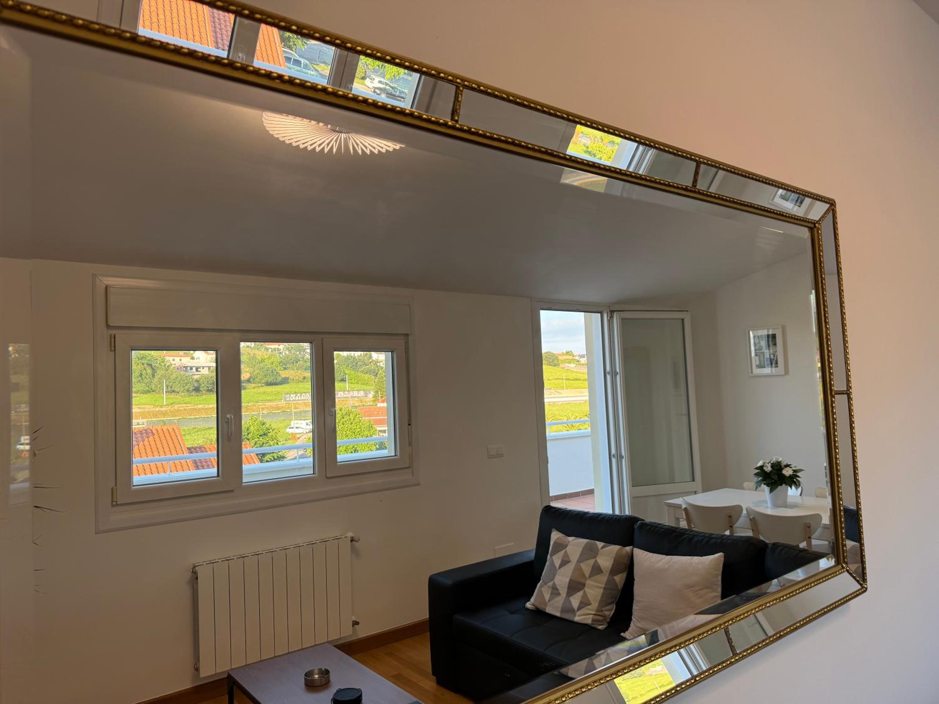 Apartamentos Olga Cantabria 2