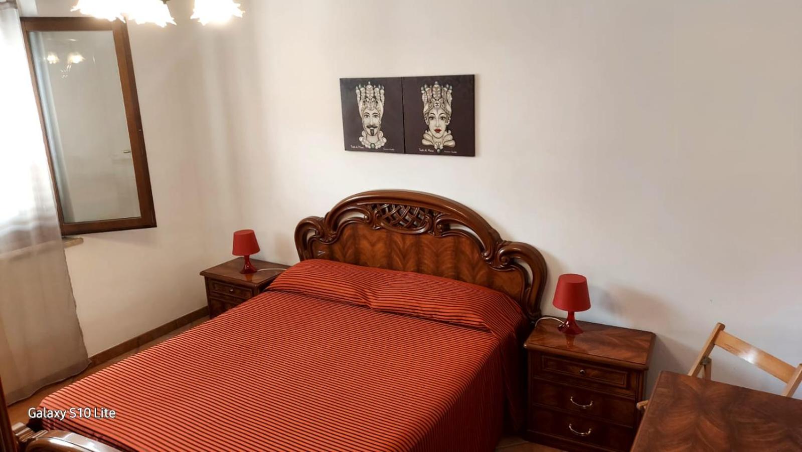 Kòphinos Apartment
