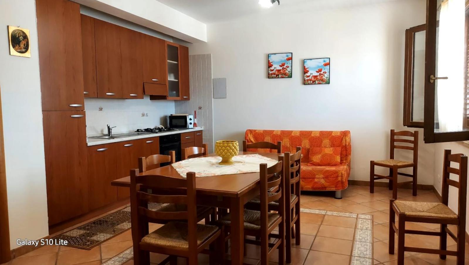 Kòphinos Apartment