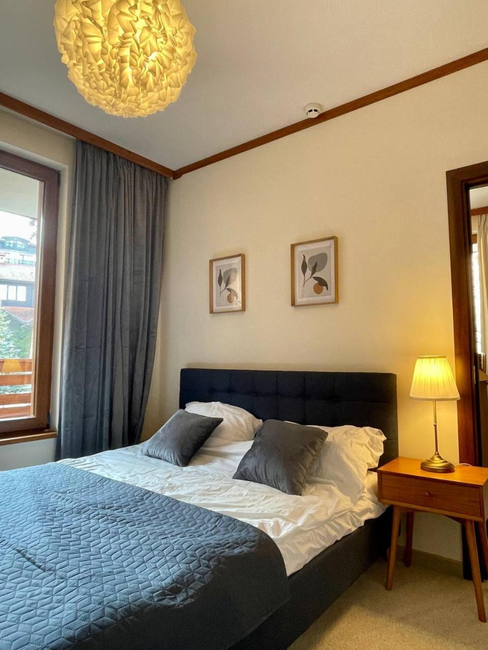 Wonderful ski resort apartment