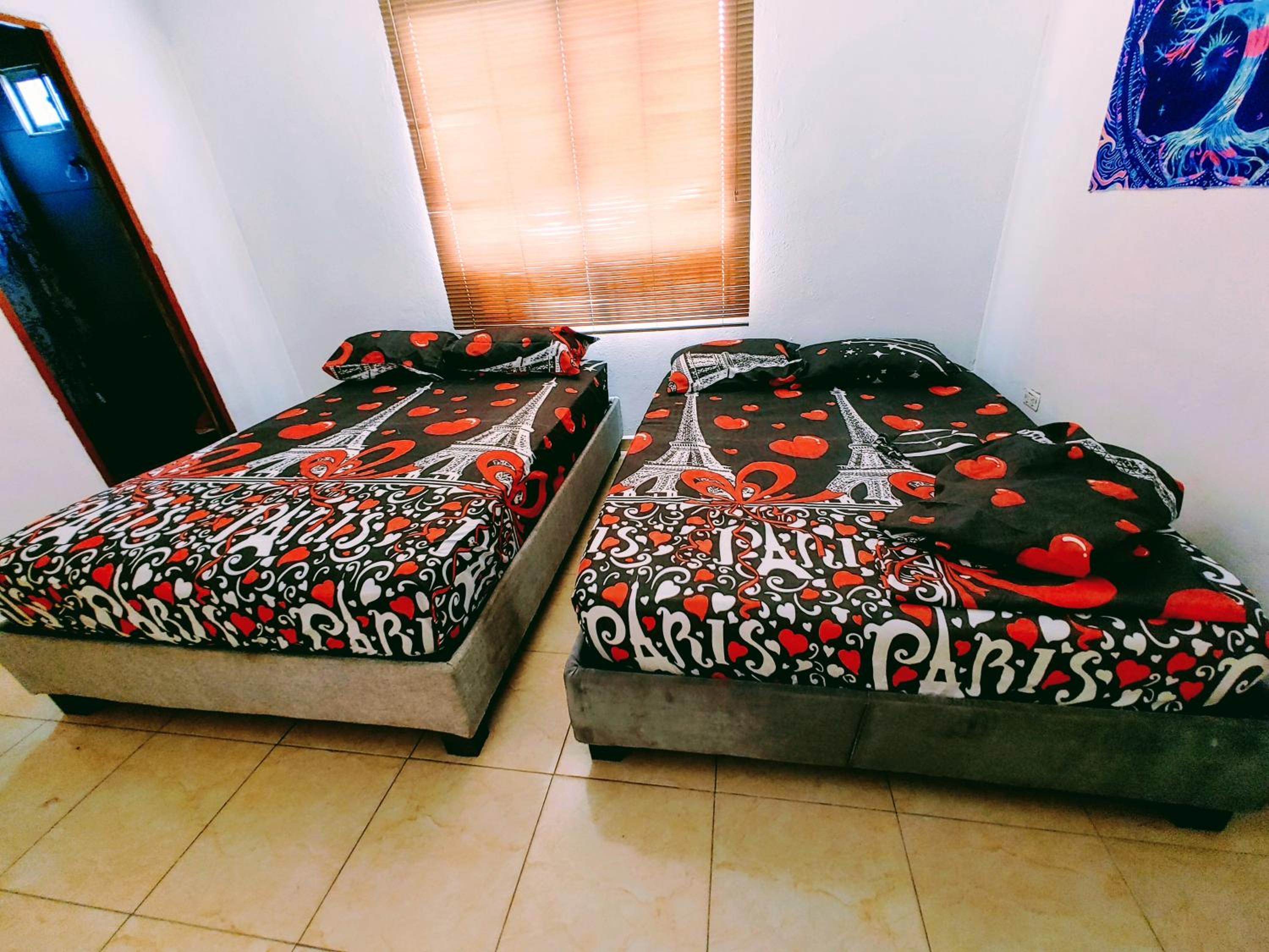 Casa Pupo Hostal