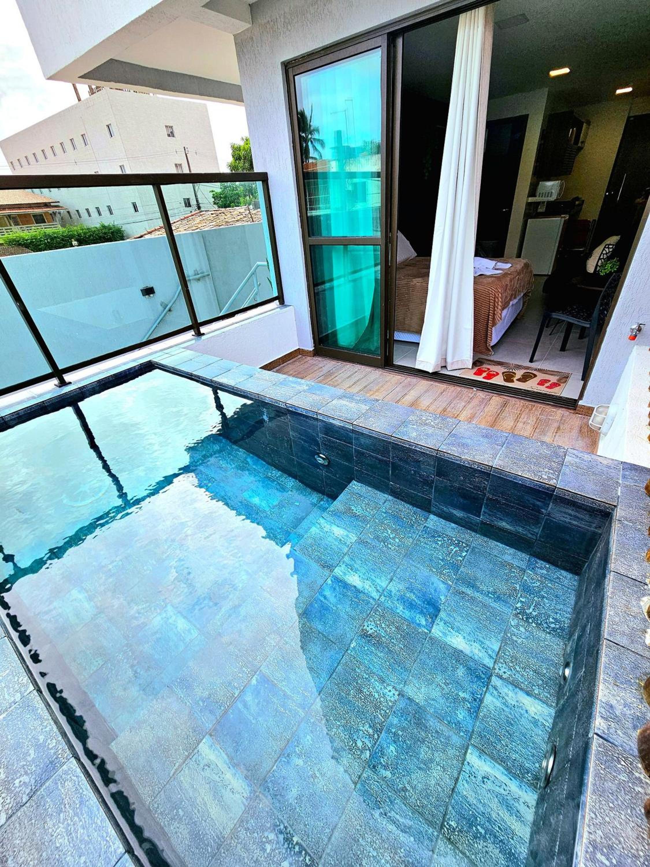 Edf. Porto Prime no centro de Porto COM e SEM piscina privativa By HM