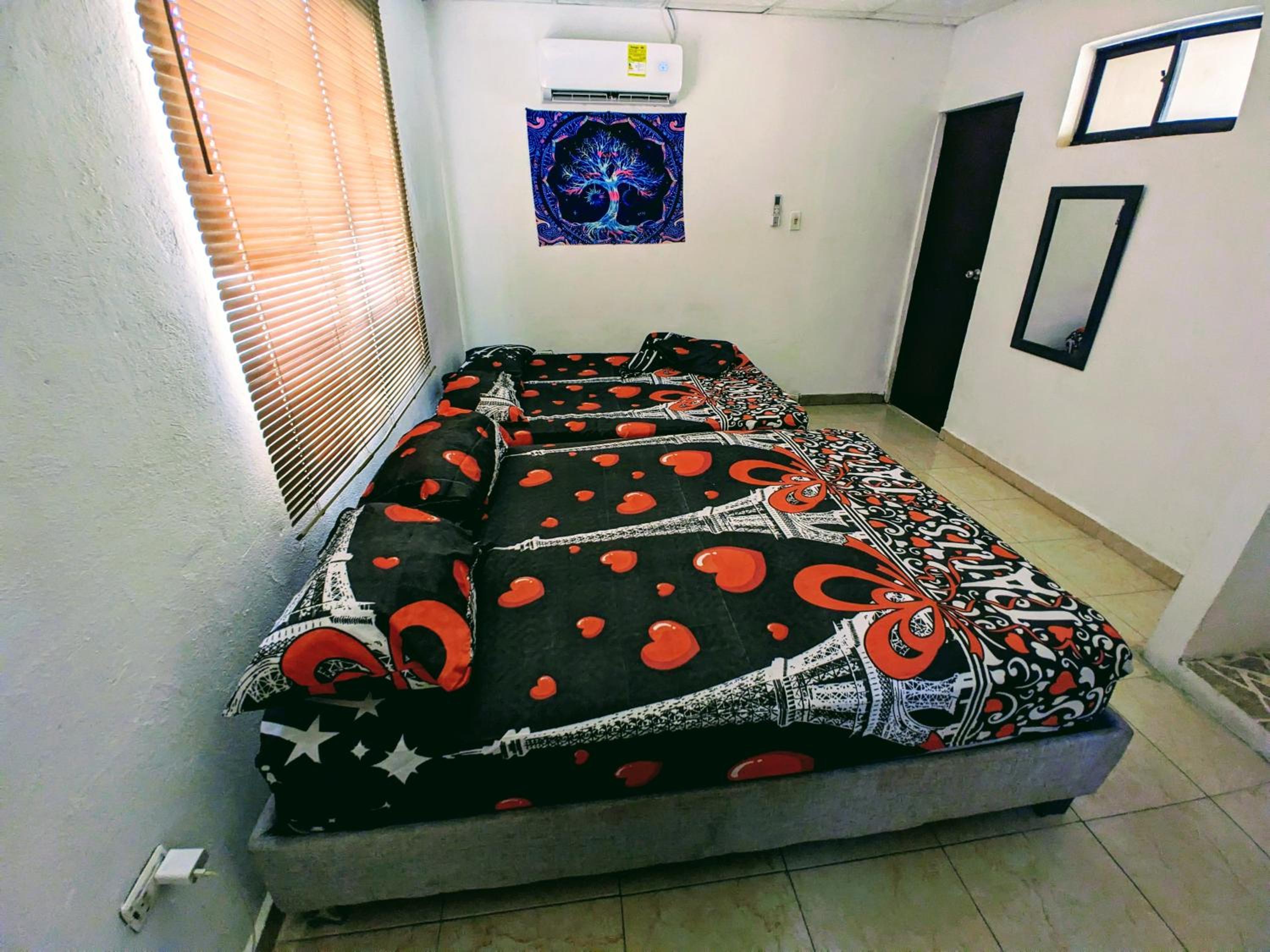 Casa Pupo Hostal