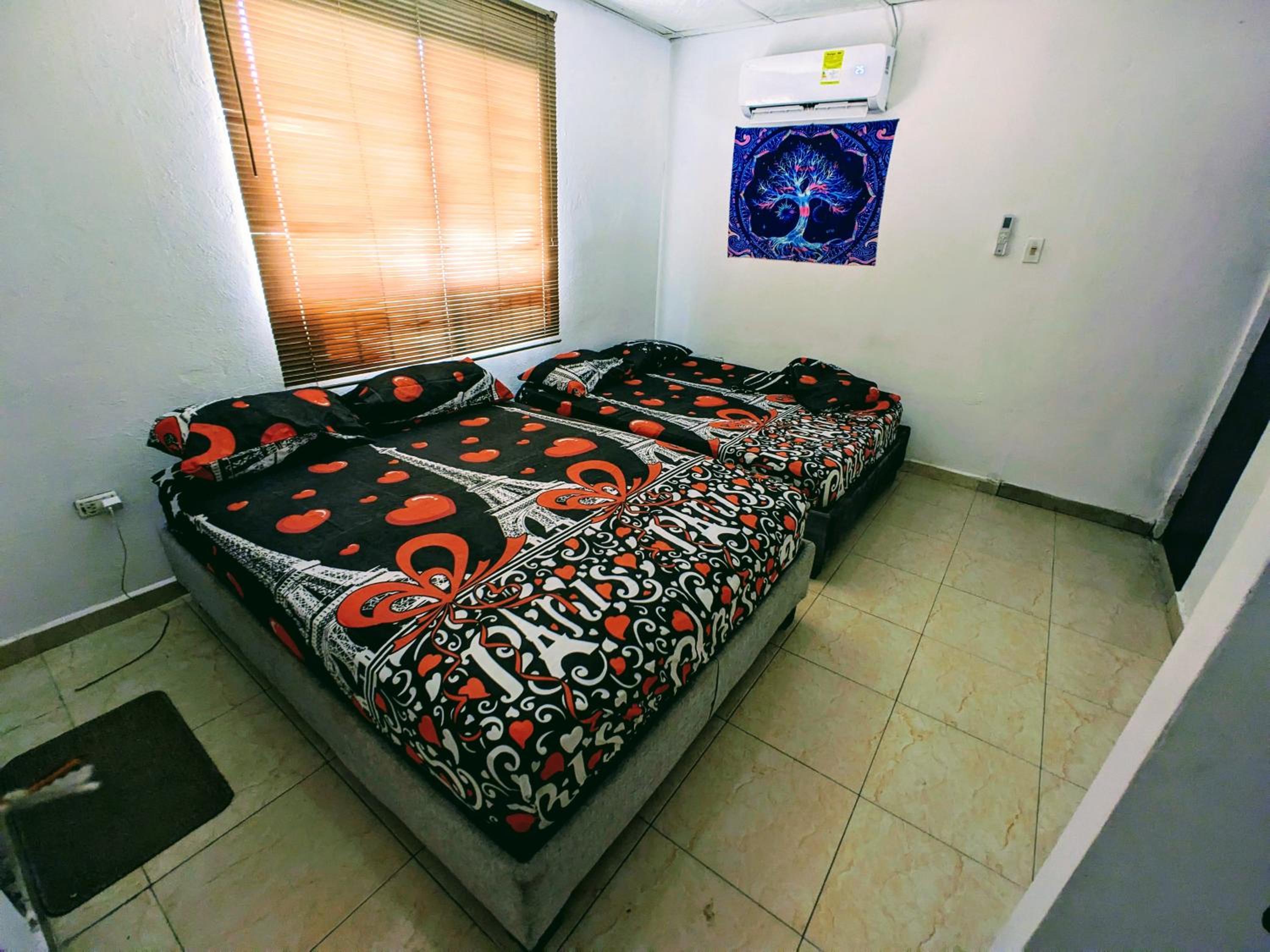 Casa Pupo Hostal