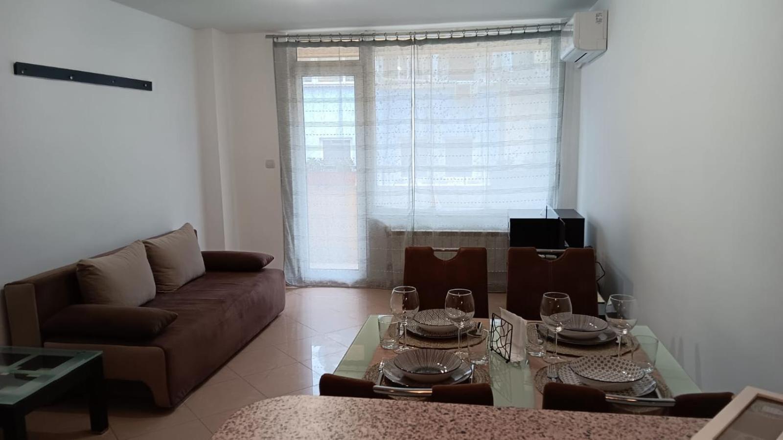 Serenity Apt Iztok Sofia