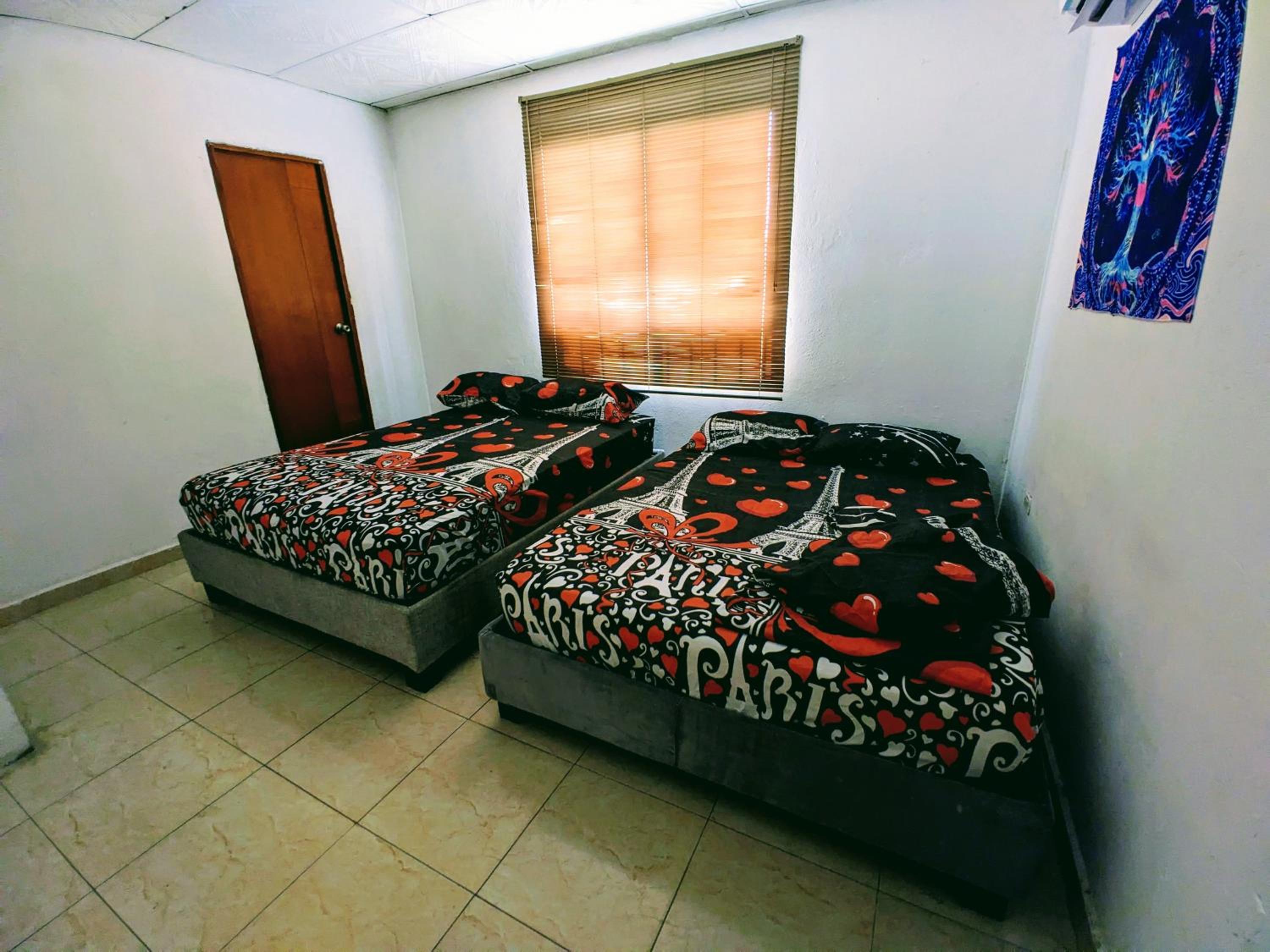 Casa Pupo Hostal
