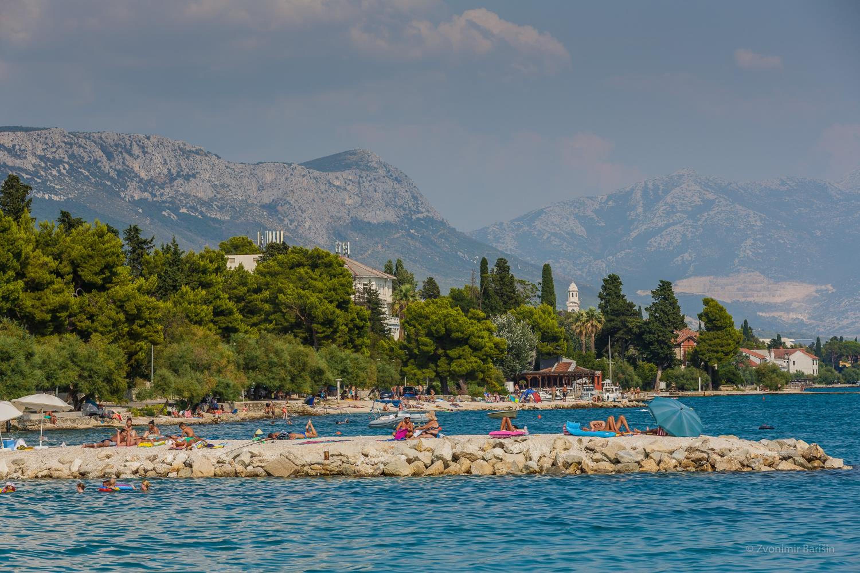 Apartman Marioeta