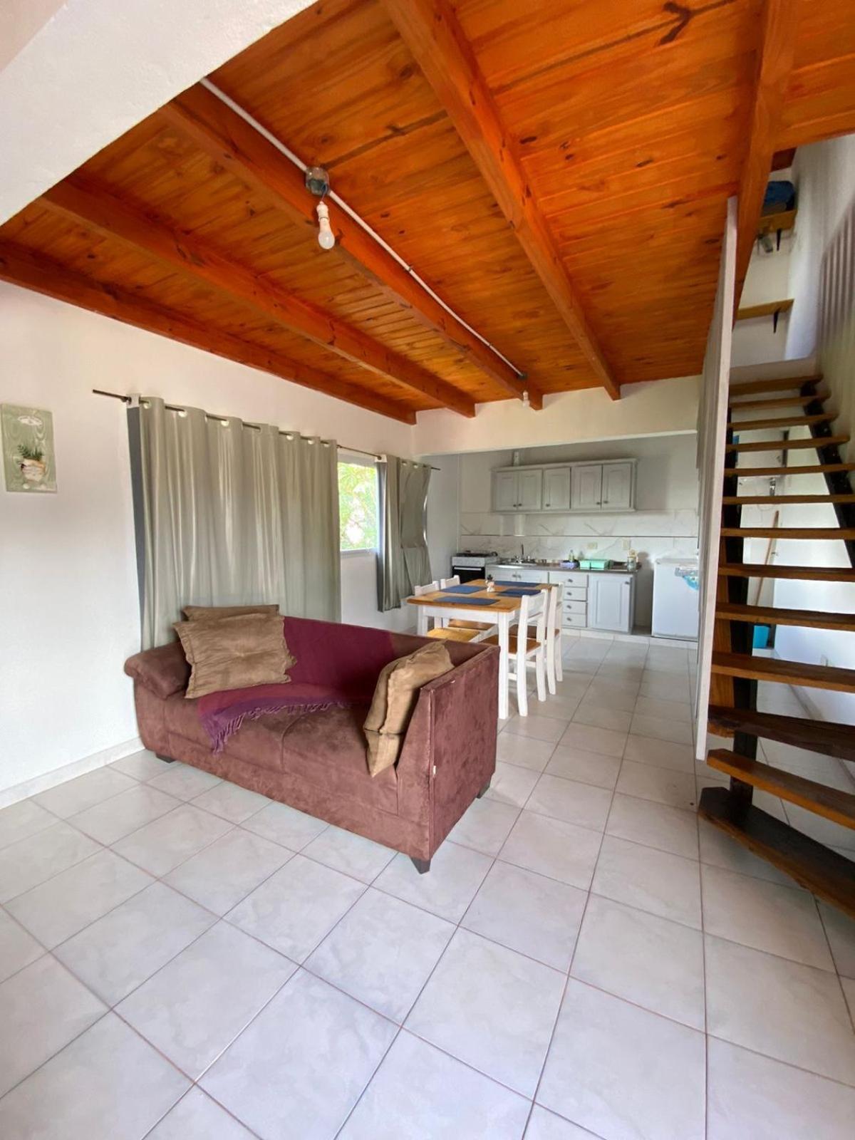 Ale's Apartments - Puerto Iguzú, Misiones