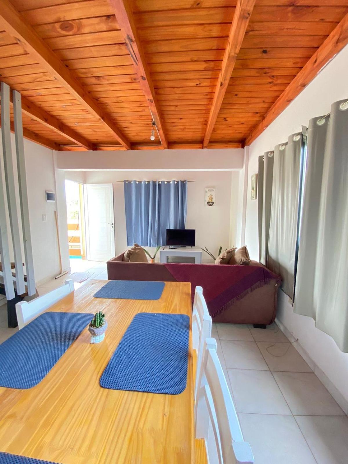 Ale's Apartments - Puerto Iguzú, Misiones