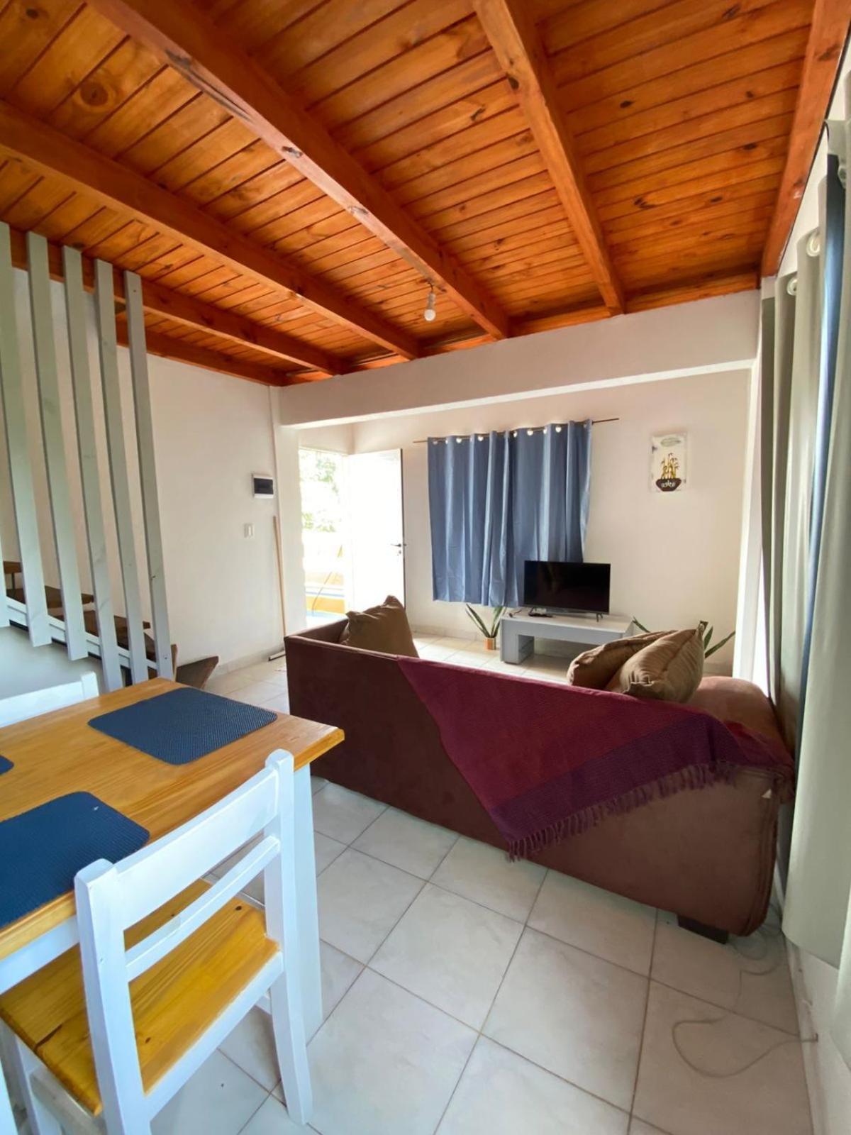 Ale's Apartments - Puerto Iguzú, Misiones