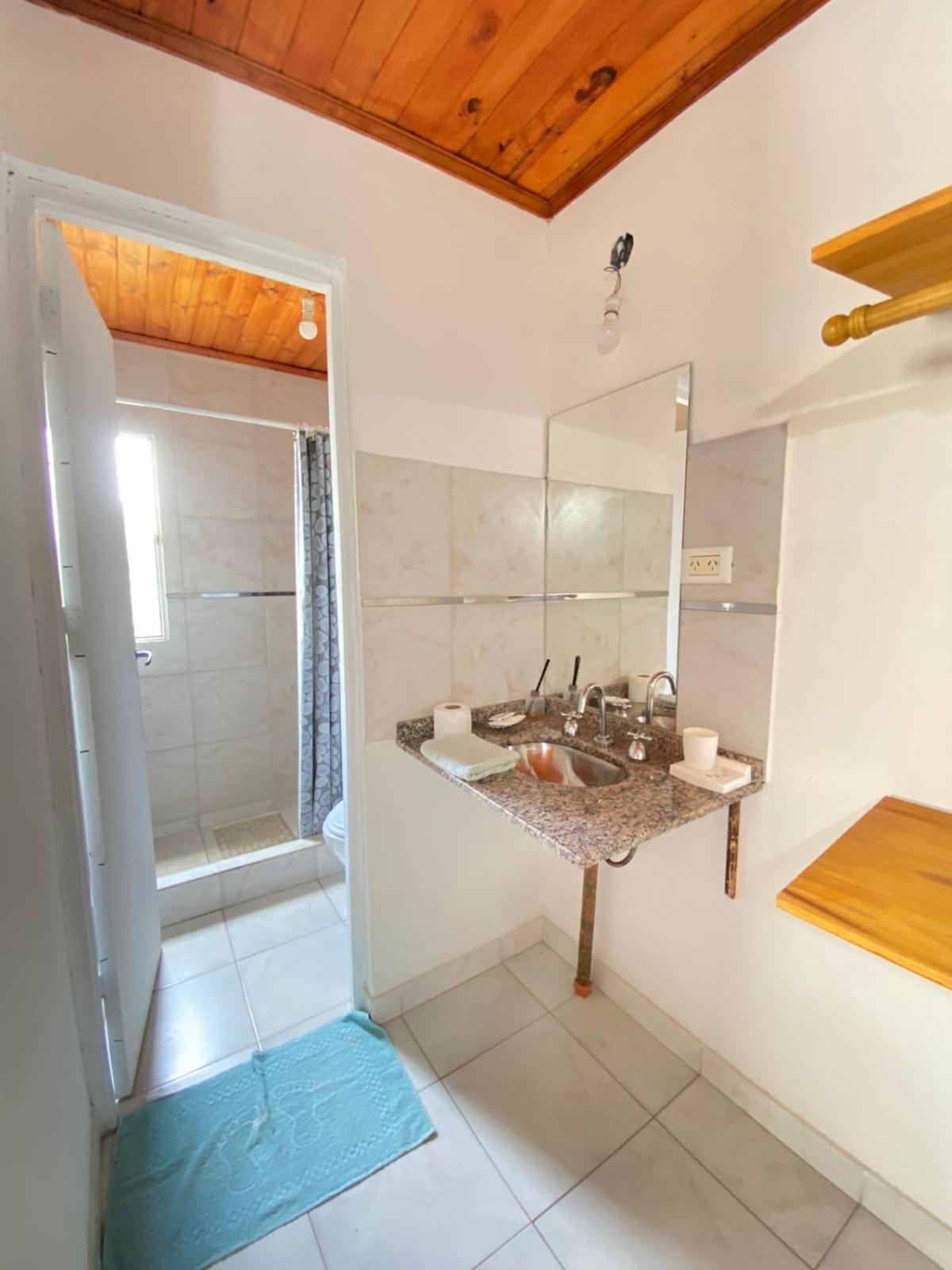 Ale's Apartments - Puerto Iguzú, Misiones