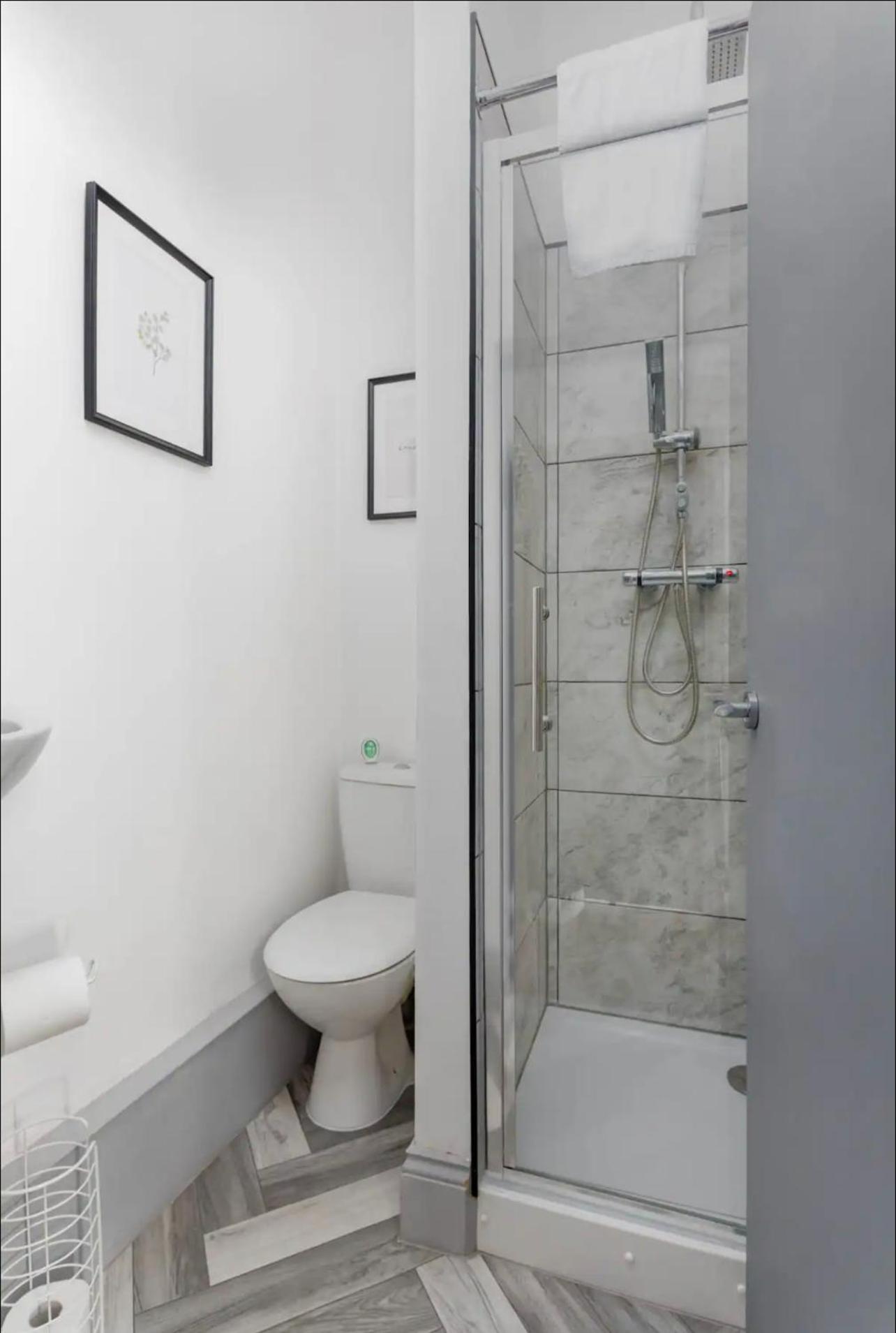 Residency apartments Liverpool