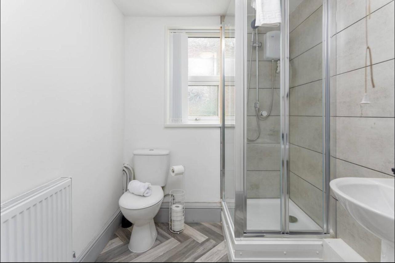 Residency apartments Liverpool