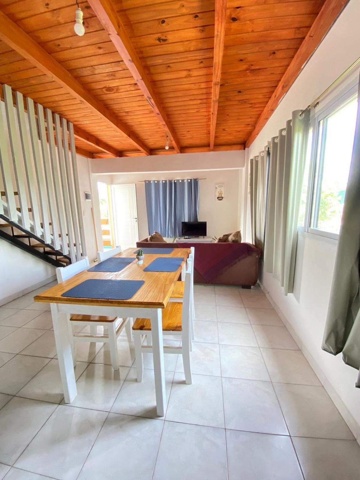 Ale's Apartments - Puerto Iguzú, Misiones