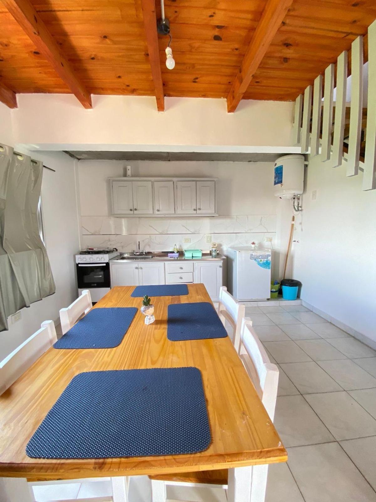 Ale's Apartments - Puerto Iguzú, Misiones