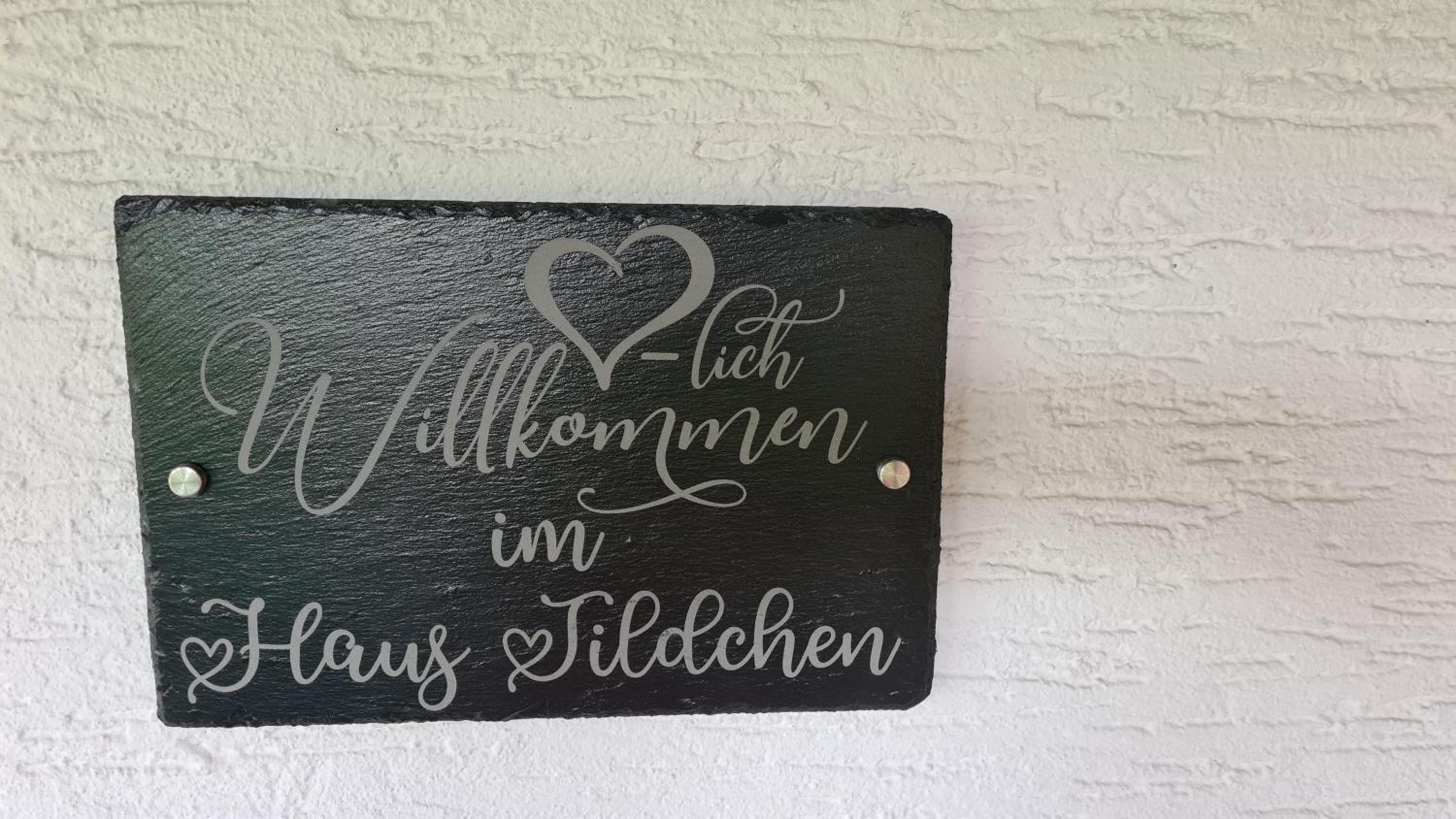 Haus Tildchen