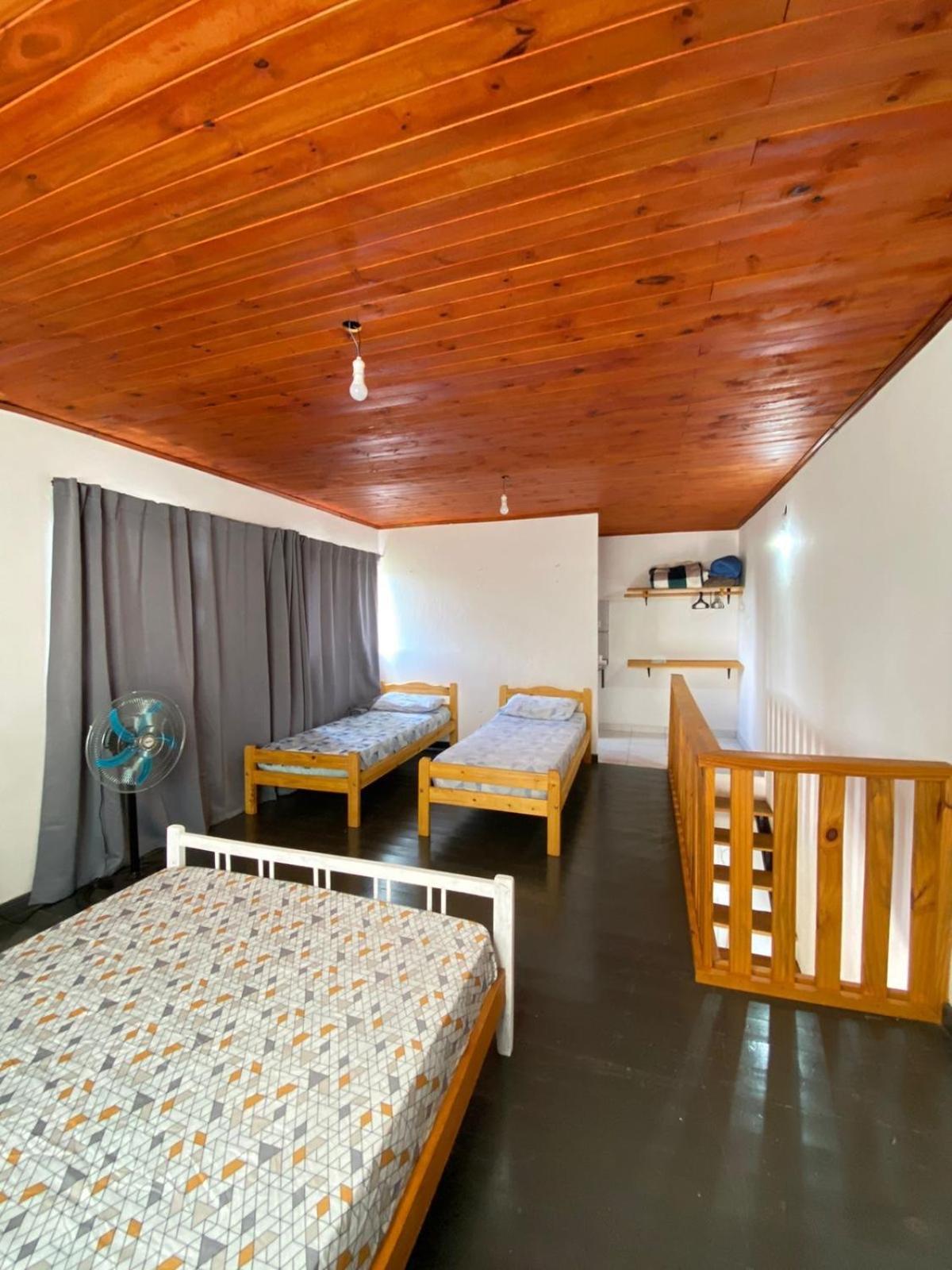 Ale's Apartments - Puerto Iguzú, Misiones