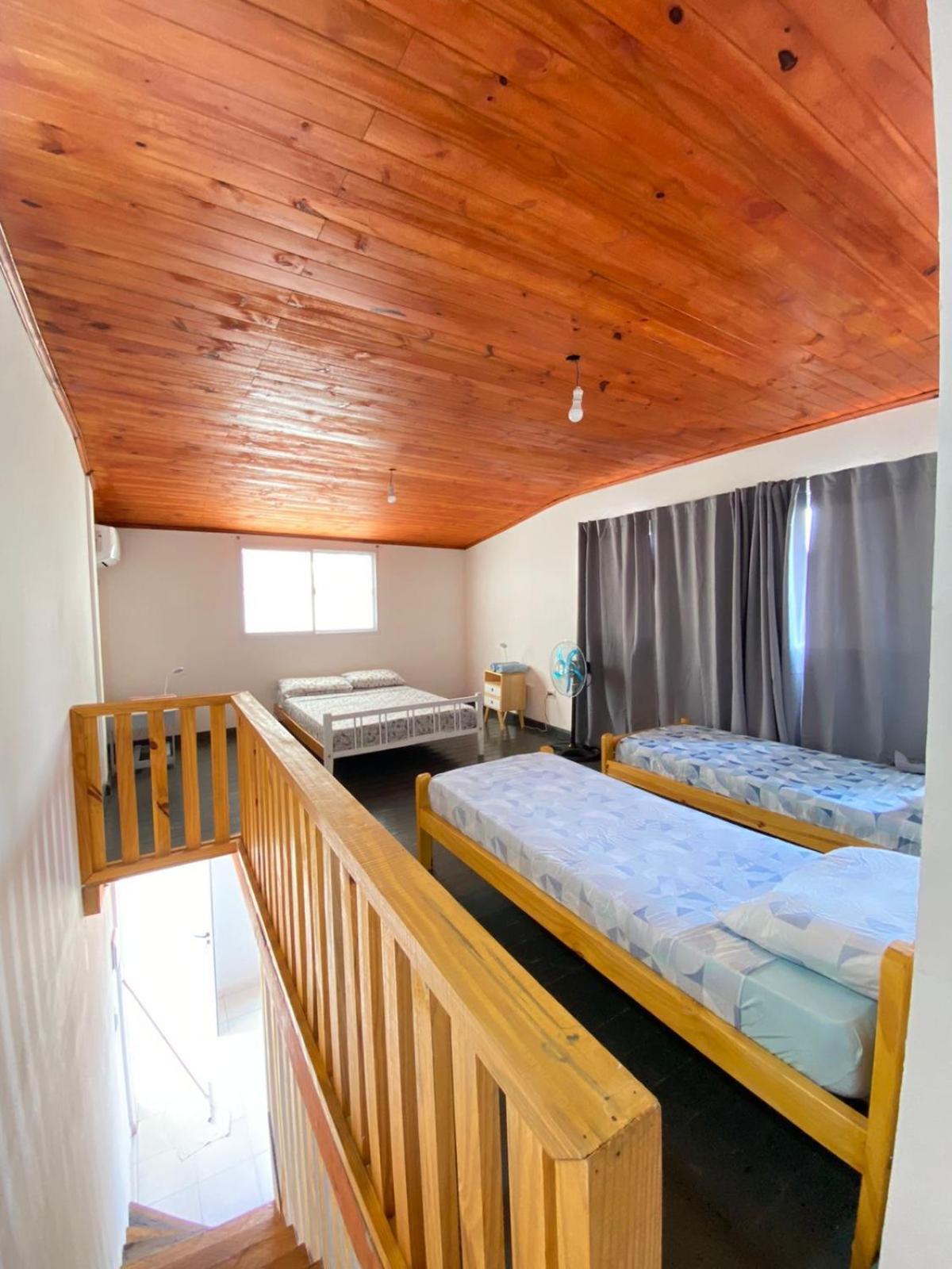 Ale's Apartments - Puerto Iguzú, Misiones