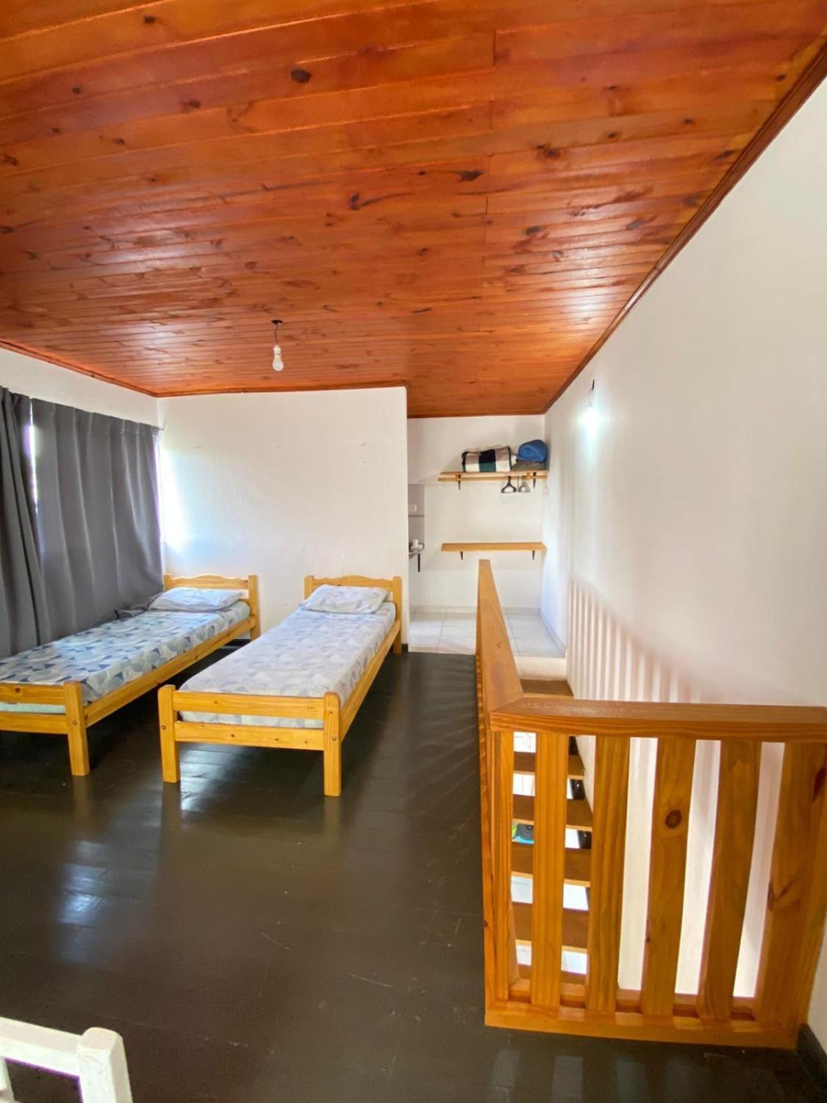 Ale's Apartments - Puerto Iguzú, Misiones