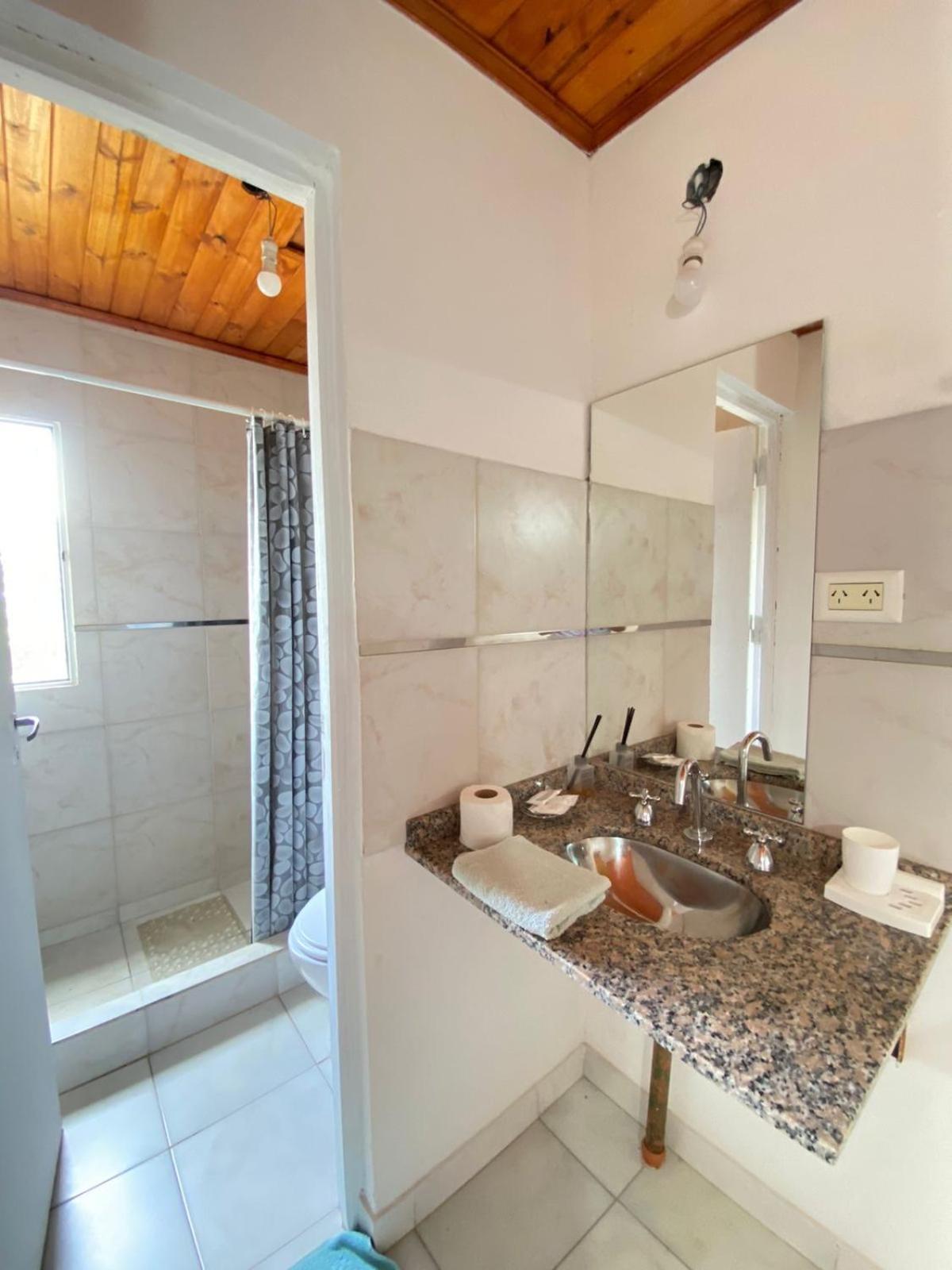 Ale's Apartments - Puerto Iguzú, Misiones