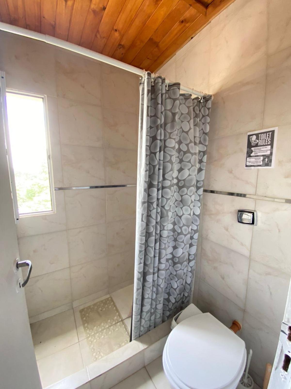 Ale's Apartments - Puerto Iguzú, Misiones